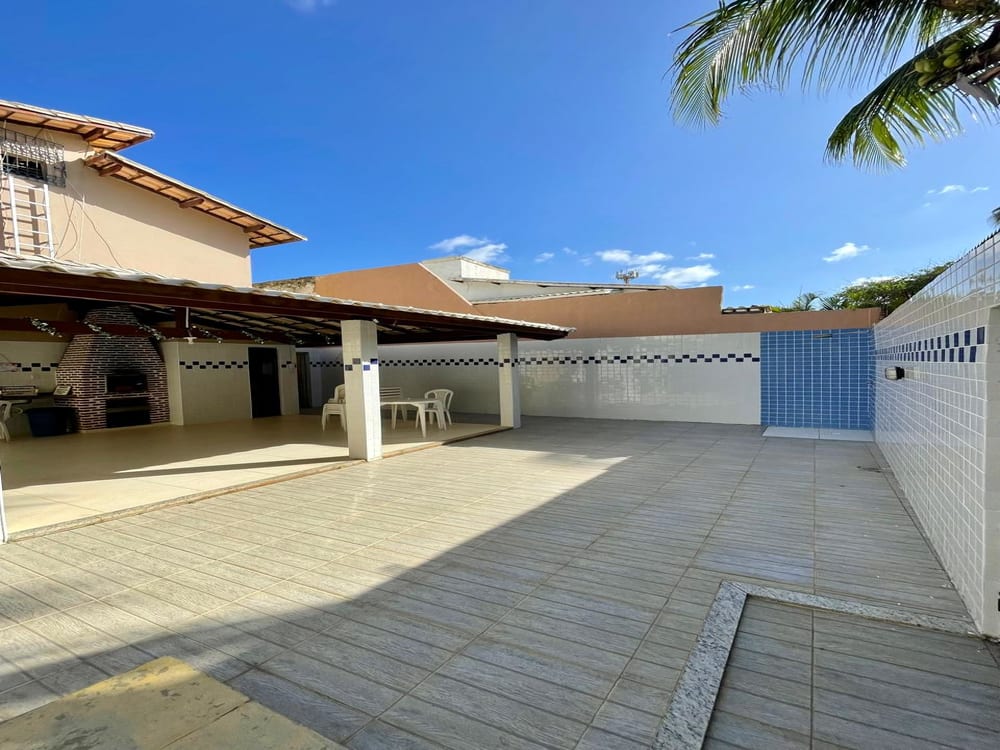 Rua Desembargador Manoel de Andrade Teixeira,100 - Praia do Flamengo