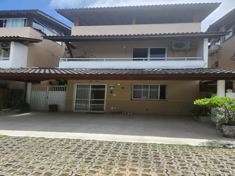 Alameda Praia Garapuá,123 - Stella Maris