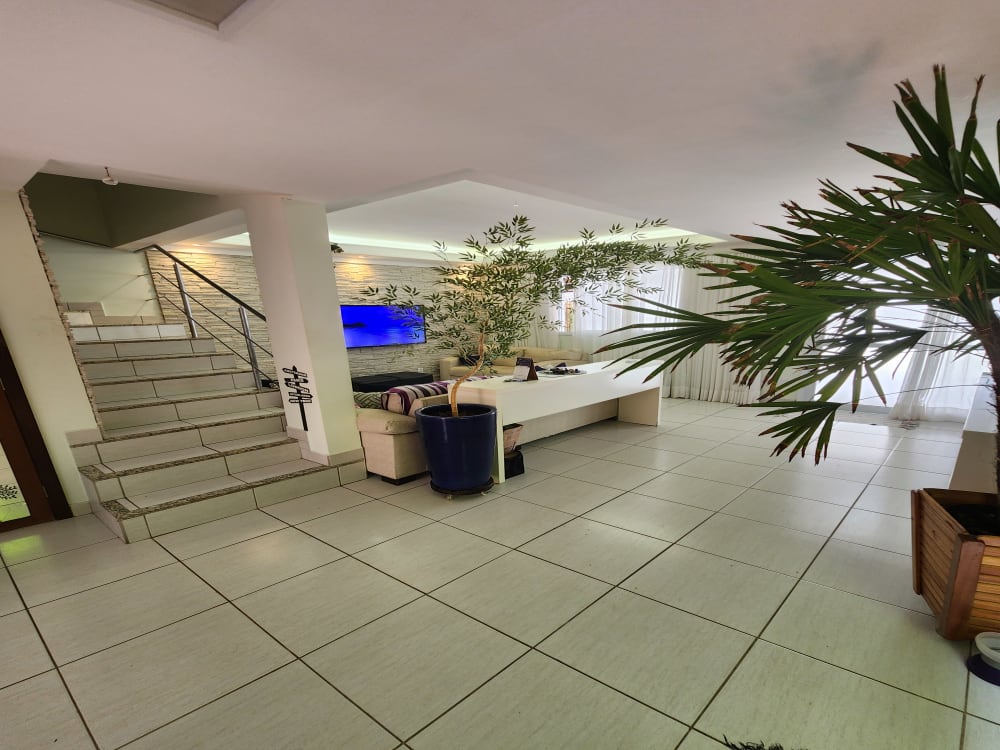 Alameda Praia Garapuá,123 - Stella Maris