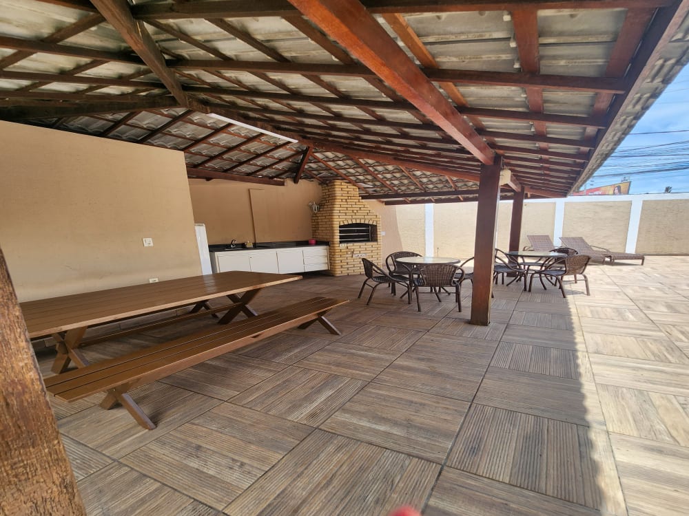 Alameda Praia Garapuá,123 - Stella Maris