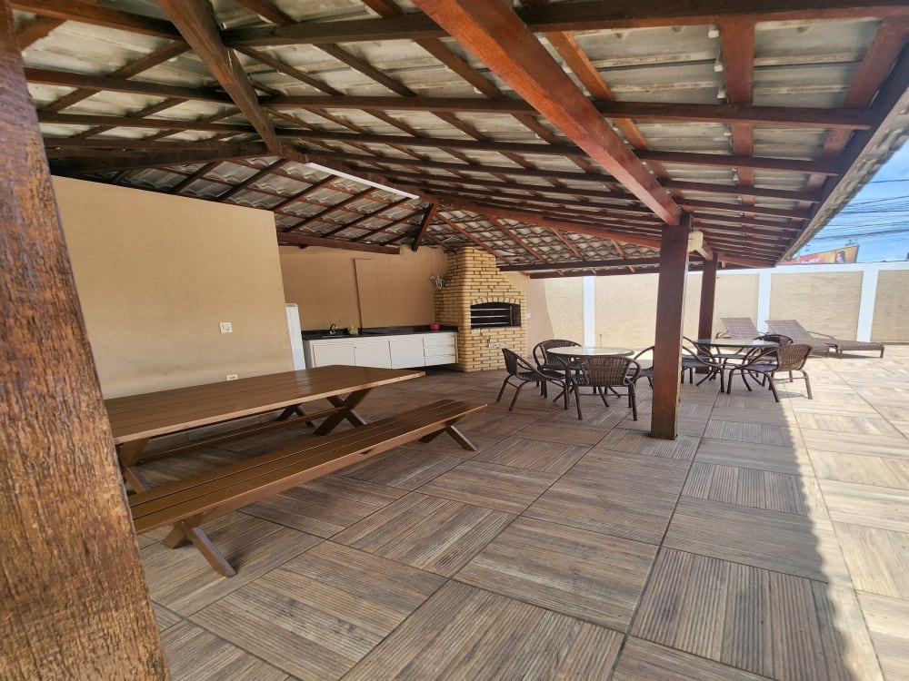 Alameda Praia Garapuá,123 - Stella Maris