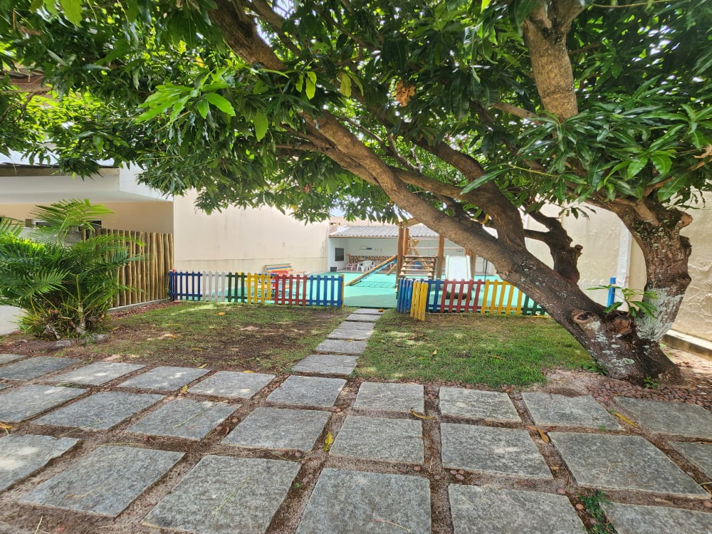 Alameda Praia Garapuá,123 - Stella Maris