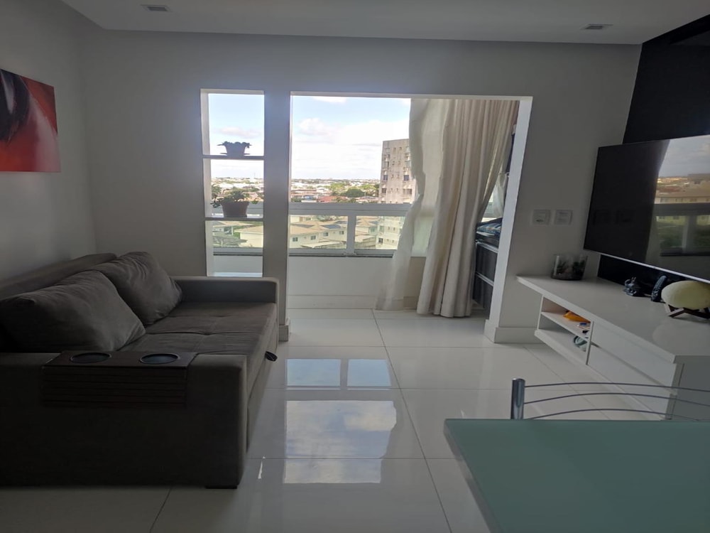 Rua Ministro Antônio Carlos Magalhães,556 - Buraquinho