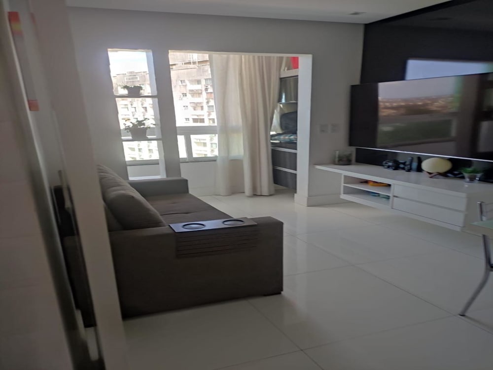 Rua Ministro Antônio Carlos Magalhães,556 - Buraquinho