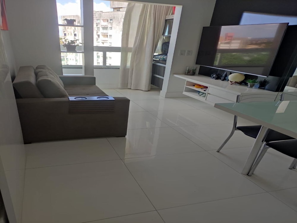 Rua Ministro Antônio Carlos Magalhães,556 - Buraquinho
