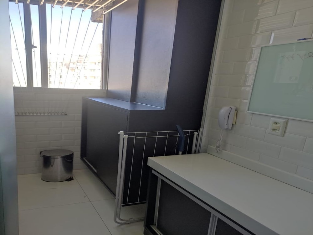 Rua Ministro Antônio Carlos Magalhães,556 - Buraquinho