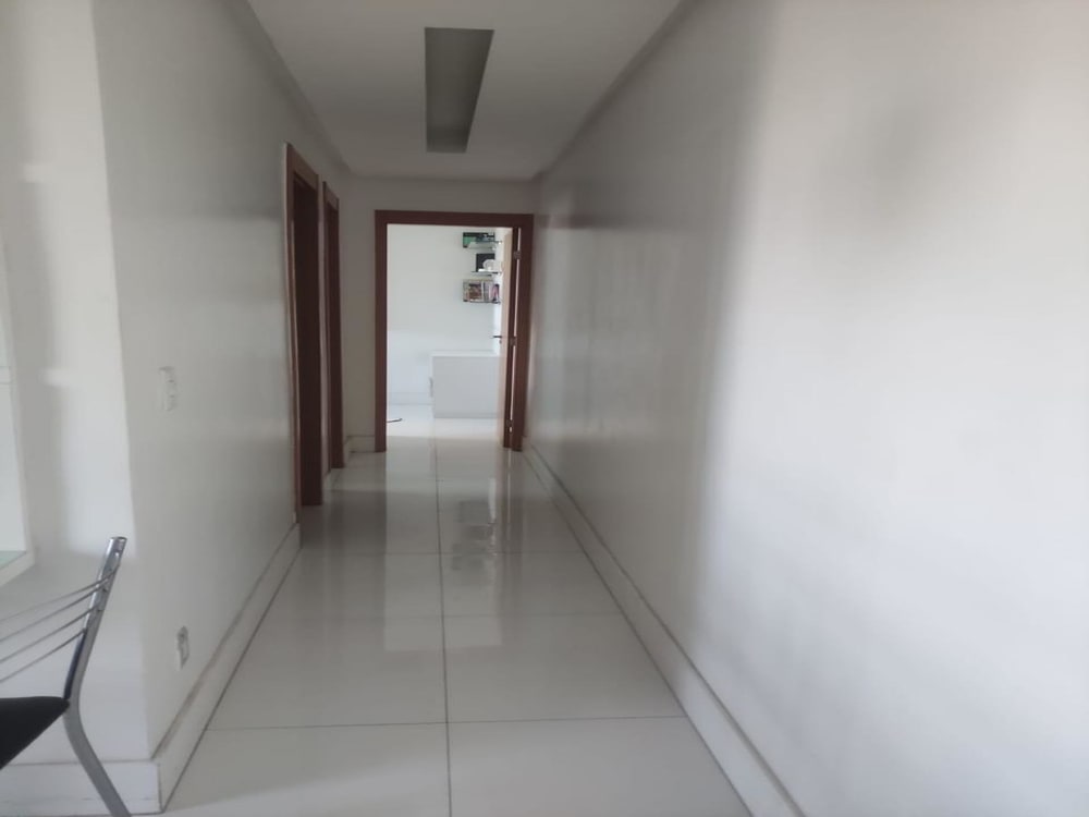 Rua Ministro Antônio Carlos Magalhães,556 - Buraquinho