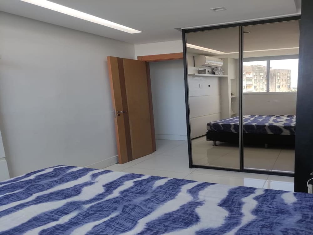 Rua Ministro Antônio Carlos Magalhães,556 - Buraquinho