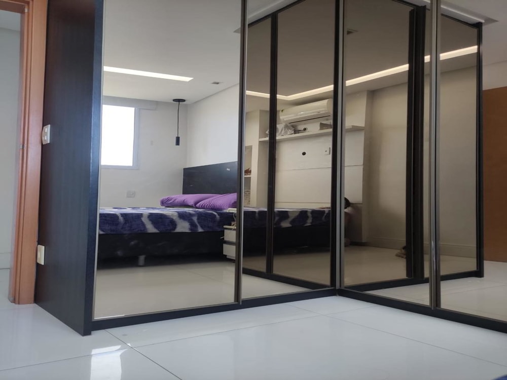 Rua Ministro Antônio Carlos Magalhães,556 - Buraquinho