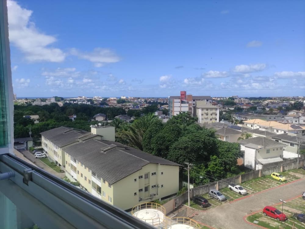 Rua Ministro Antônio Carlos Magalhães,556 - Buraquinho