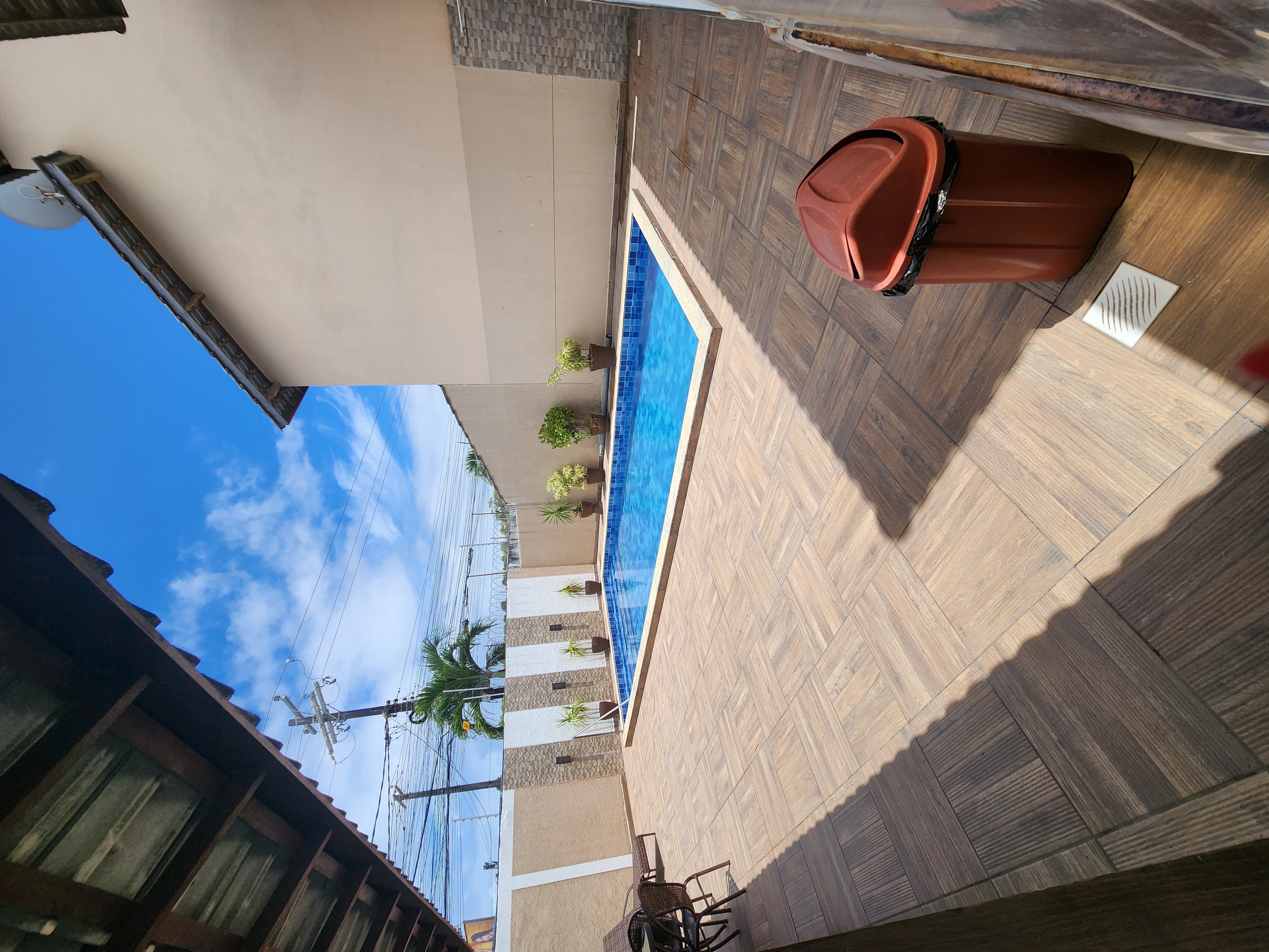 Alameda Praia de Jacarecica,01 - Stella Maris