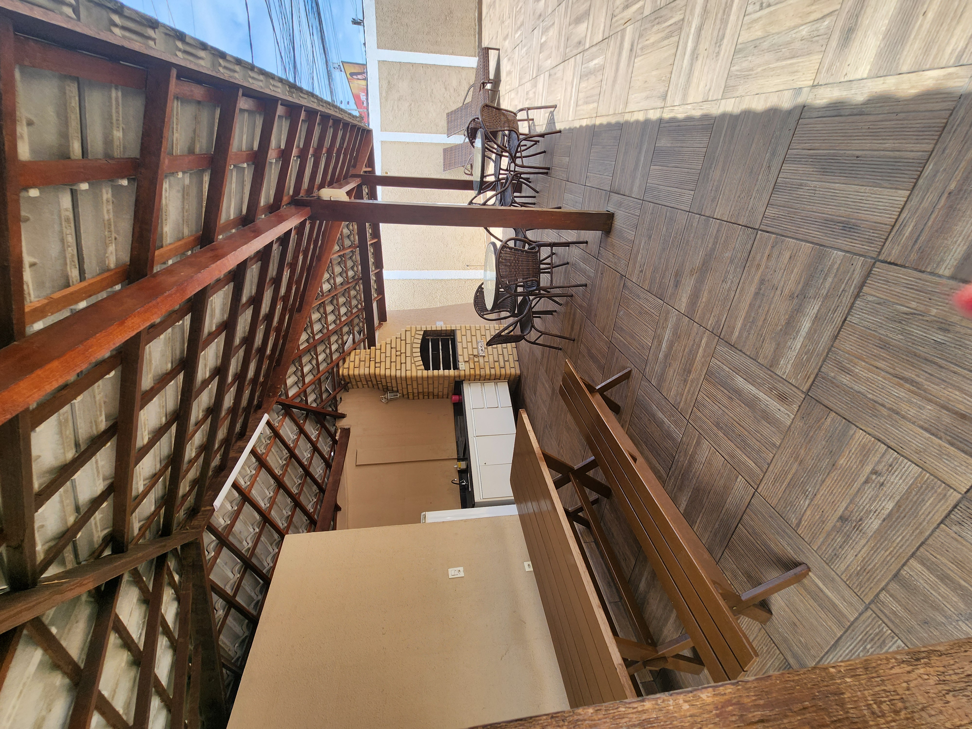 Alameda Praia de Jacarecica,01 - Stella Maris