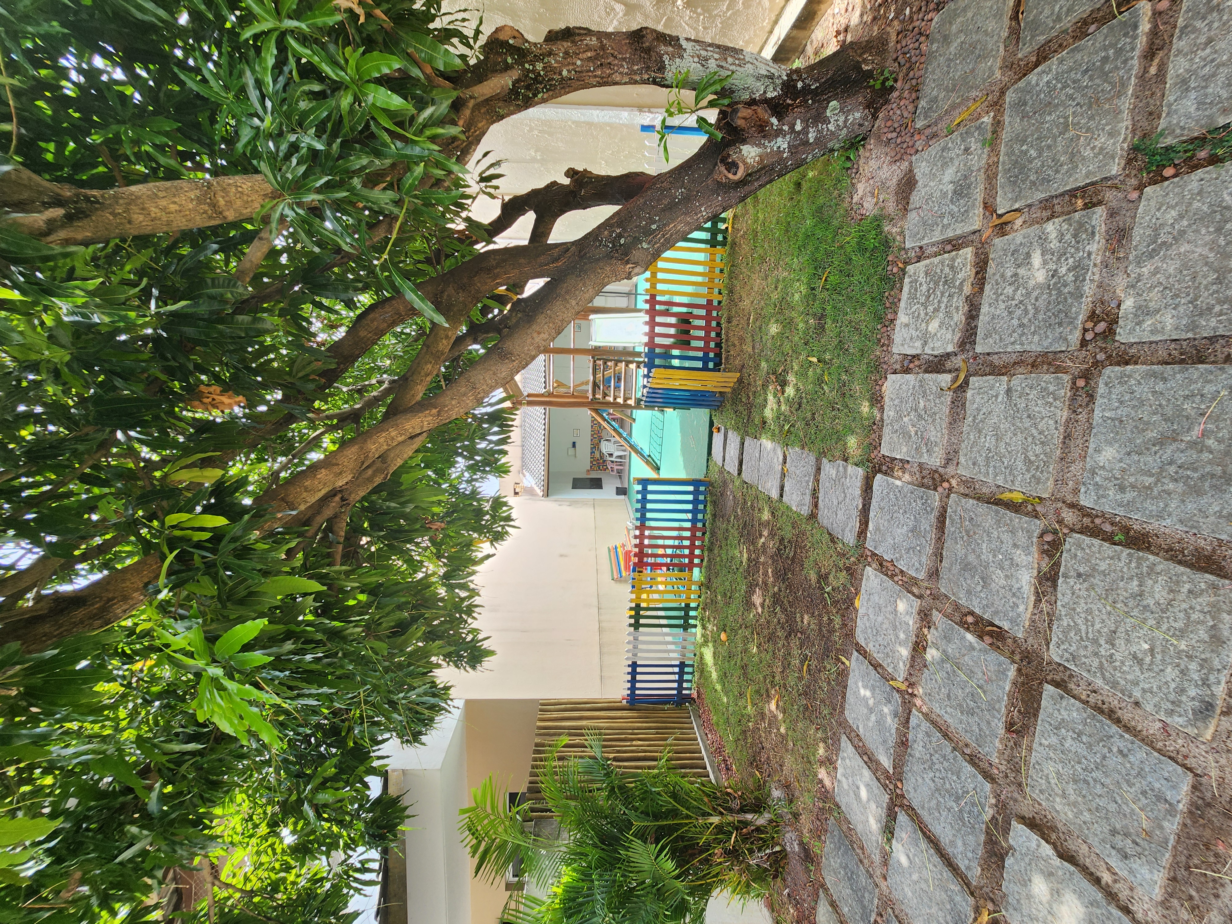 Alameda Praia de Jacarecica,01 - Stella Maris