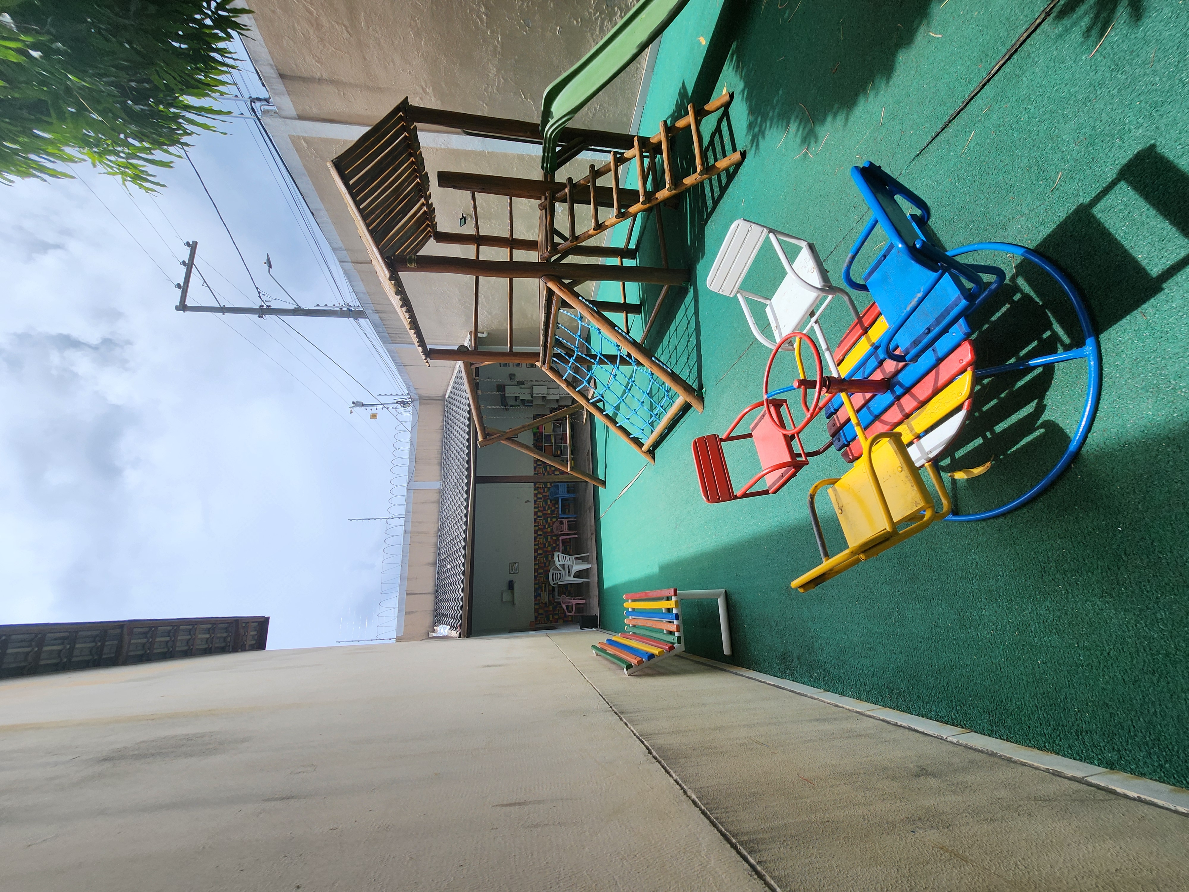 Alameda Praia de Jacarecica,01 - Stella Maris