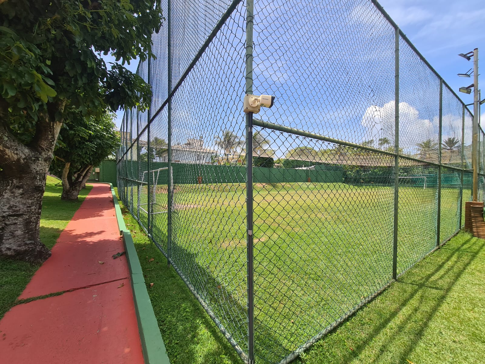 Rua Passárgada,586 - Itapuã