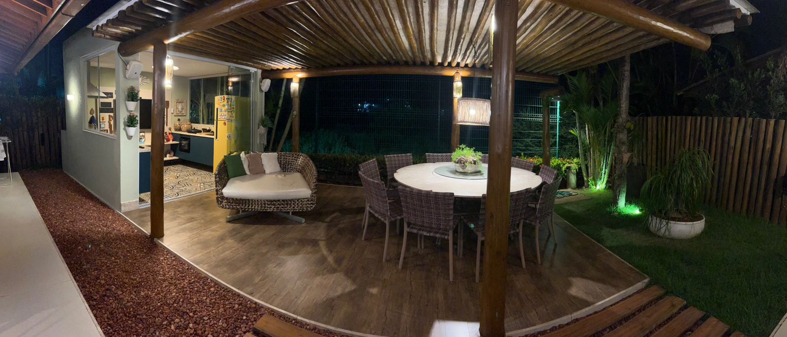 Rua Passárgada,586 - Itapuã