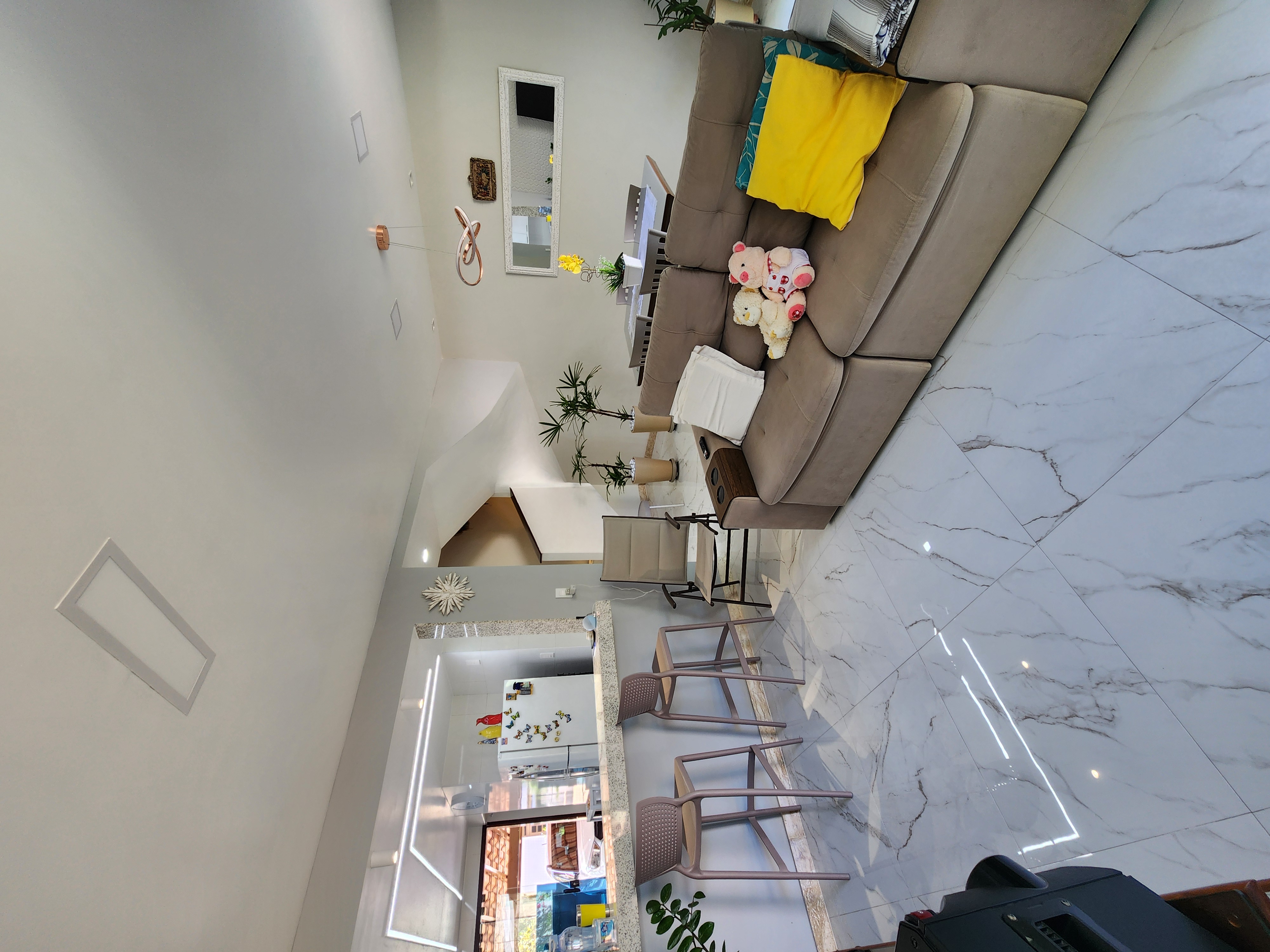 Alameda Praia de Guarujá,109 - Stella Maris