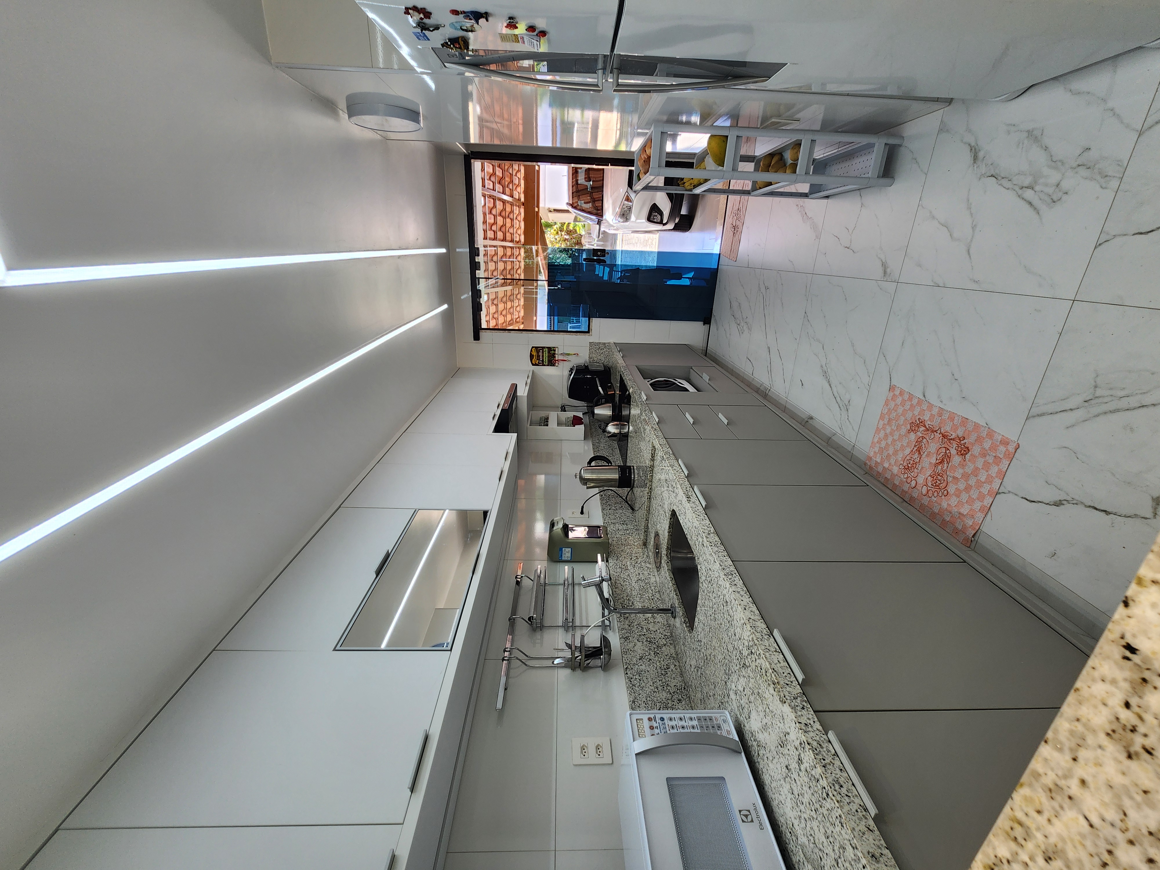 Alameda Praia de Guarujá,109 - Stella Maris