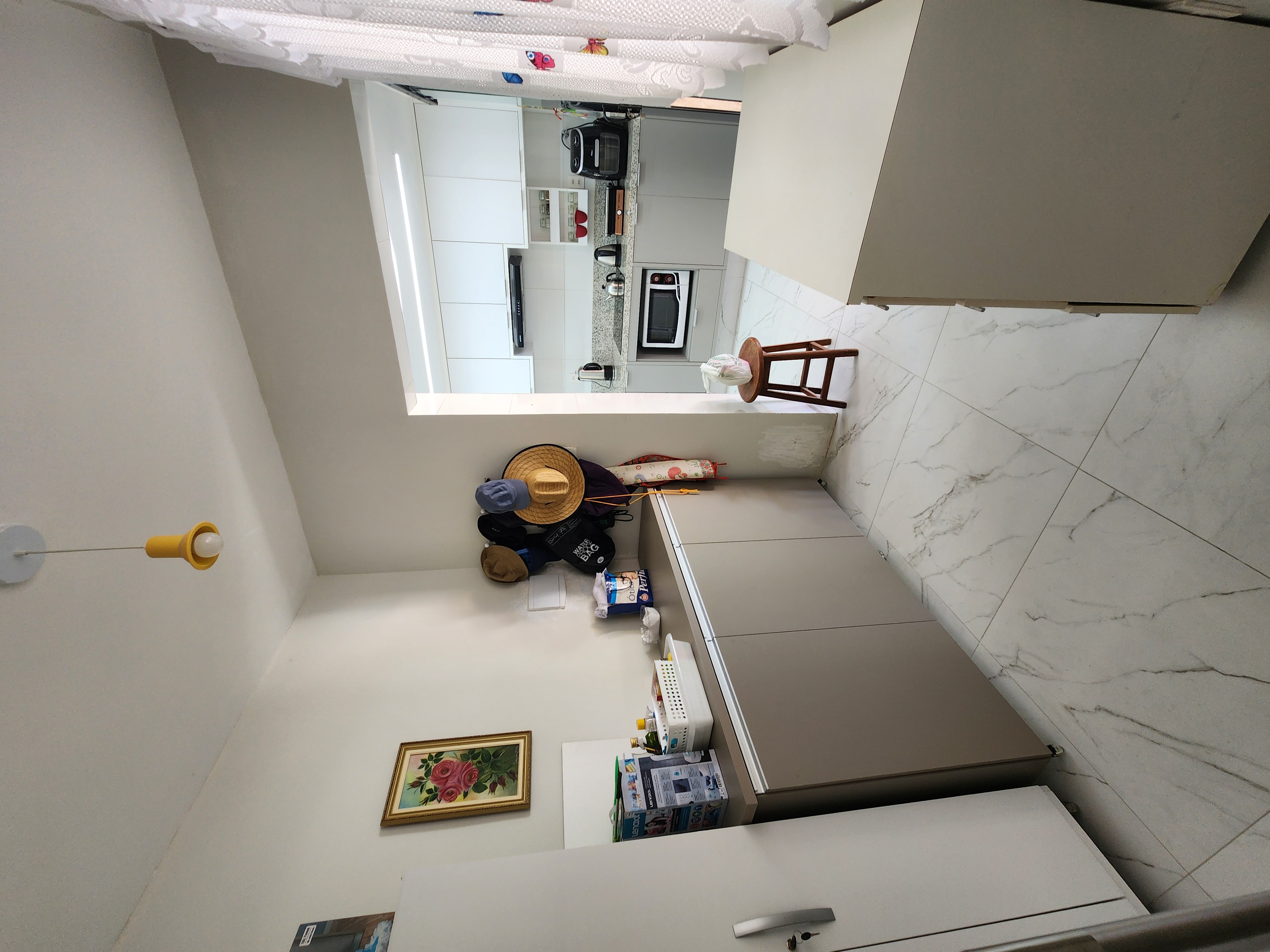 Alameda Praia de Guarujá,109 - Stella Maris