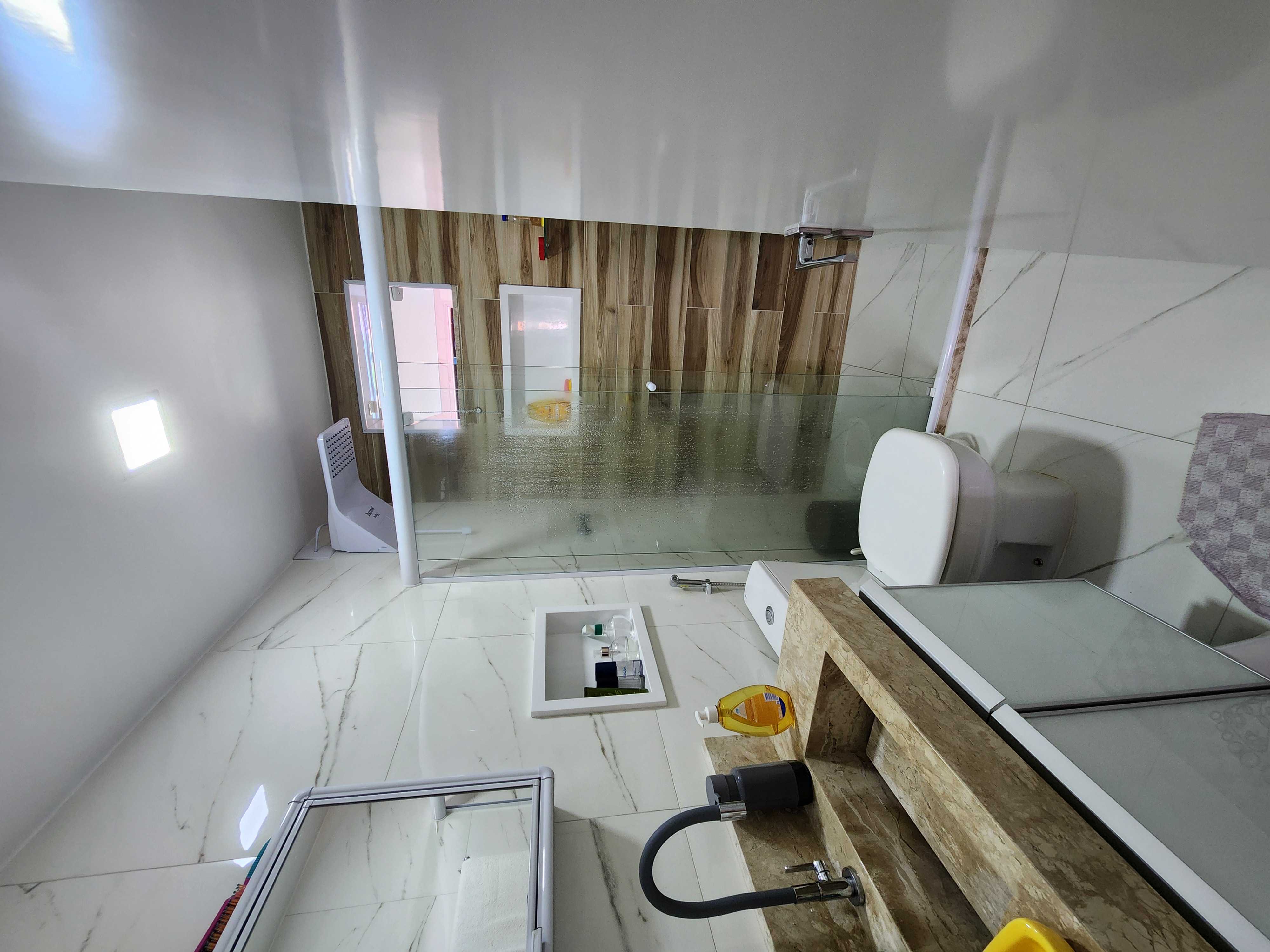 Alameda Praia de Guarujá,109 - Stella Maris