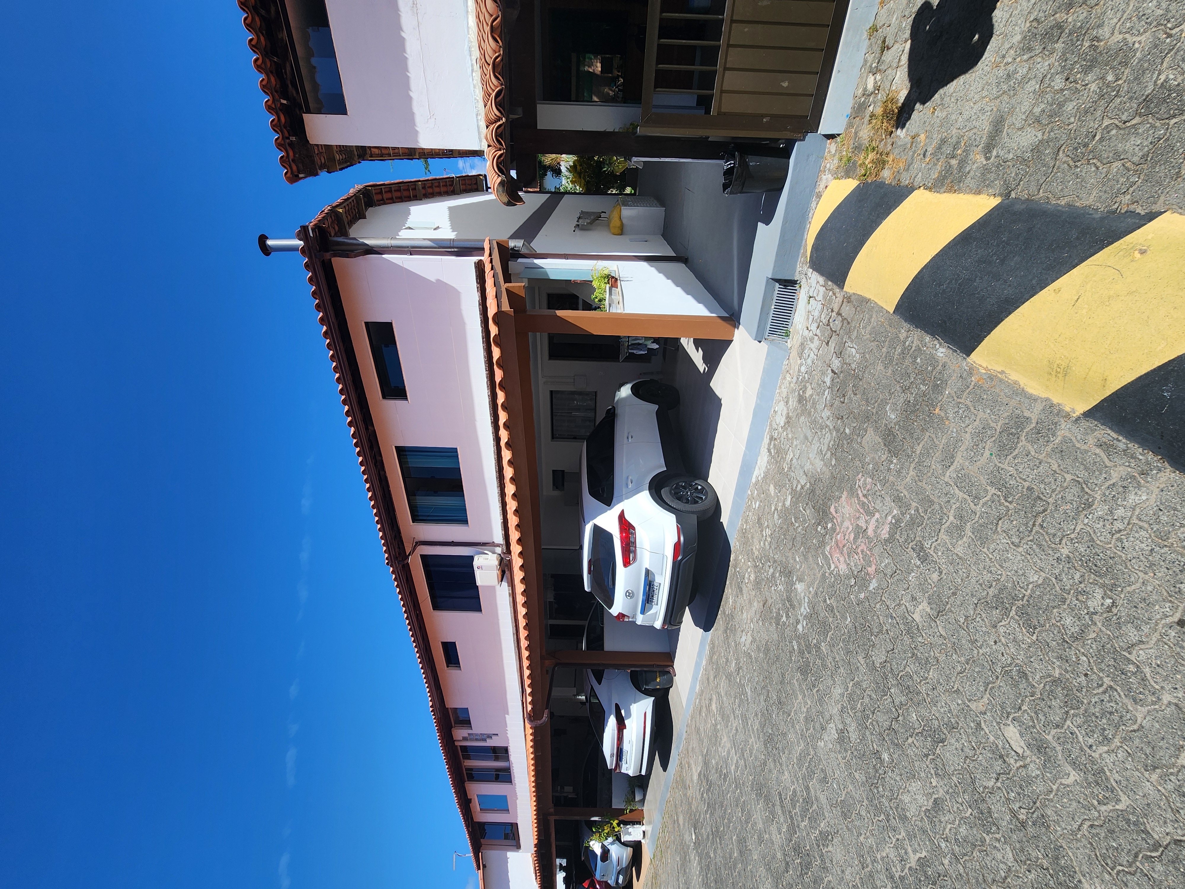 Alameda Praia de Guarujá,109 - Stella Maris