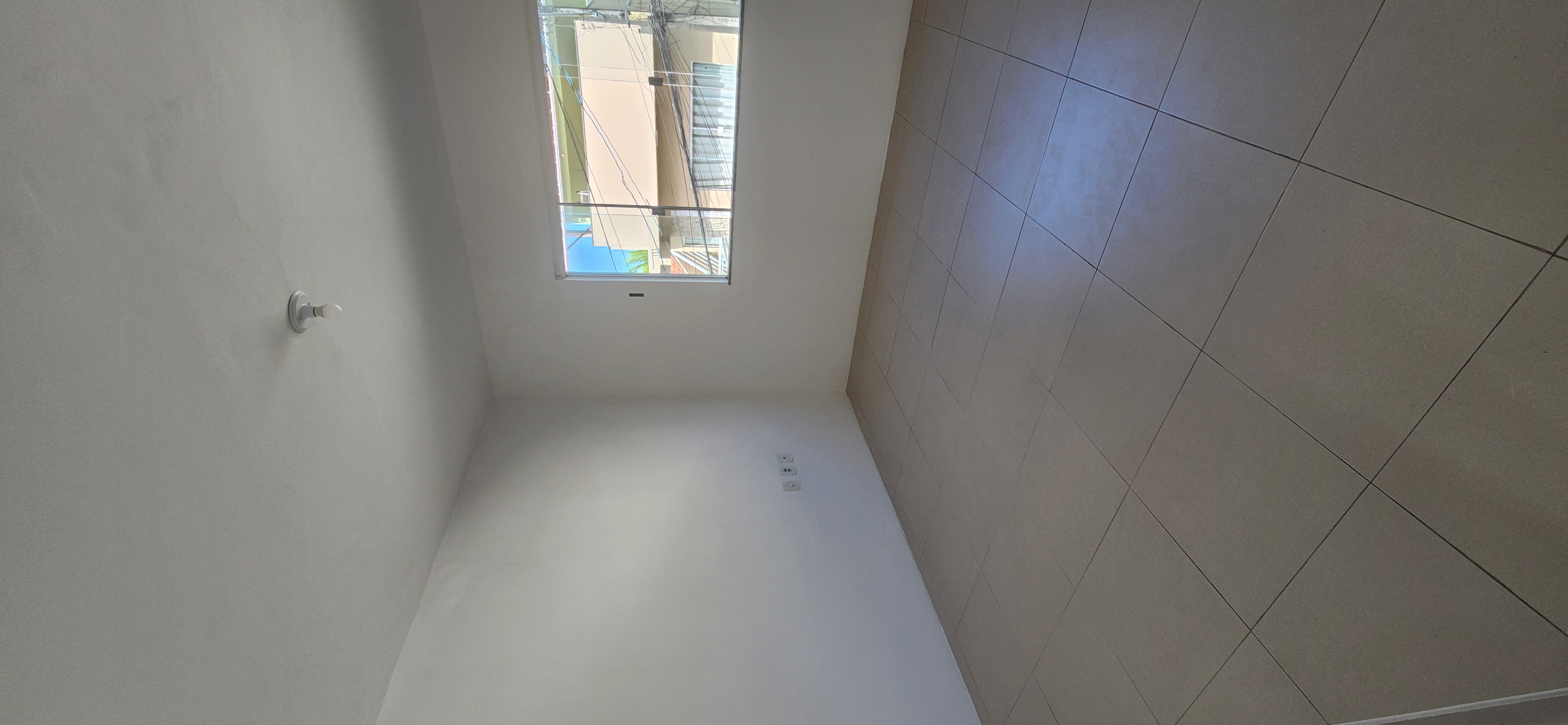 Rua São João,01 - São Cristóvão