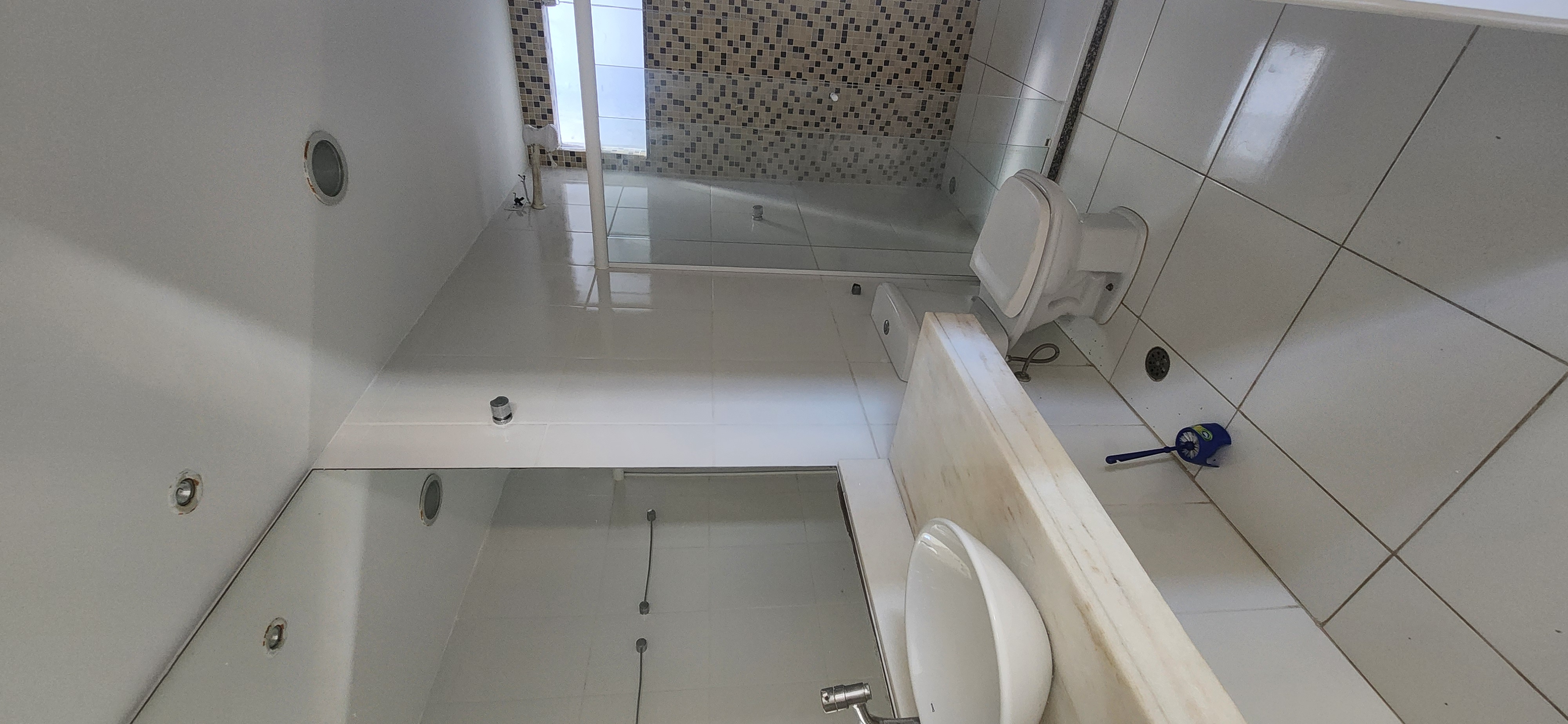 Rua São João,01 - São Cristóvão