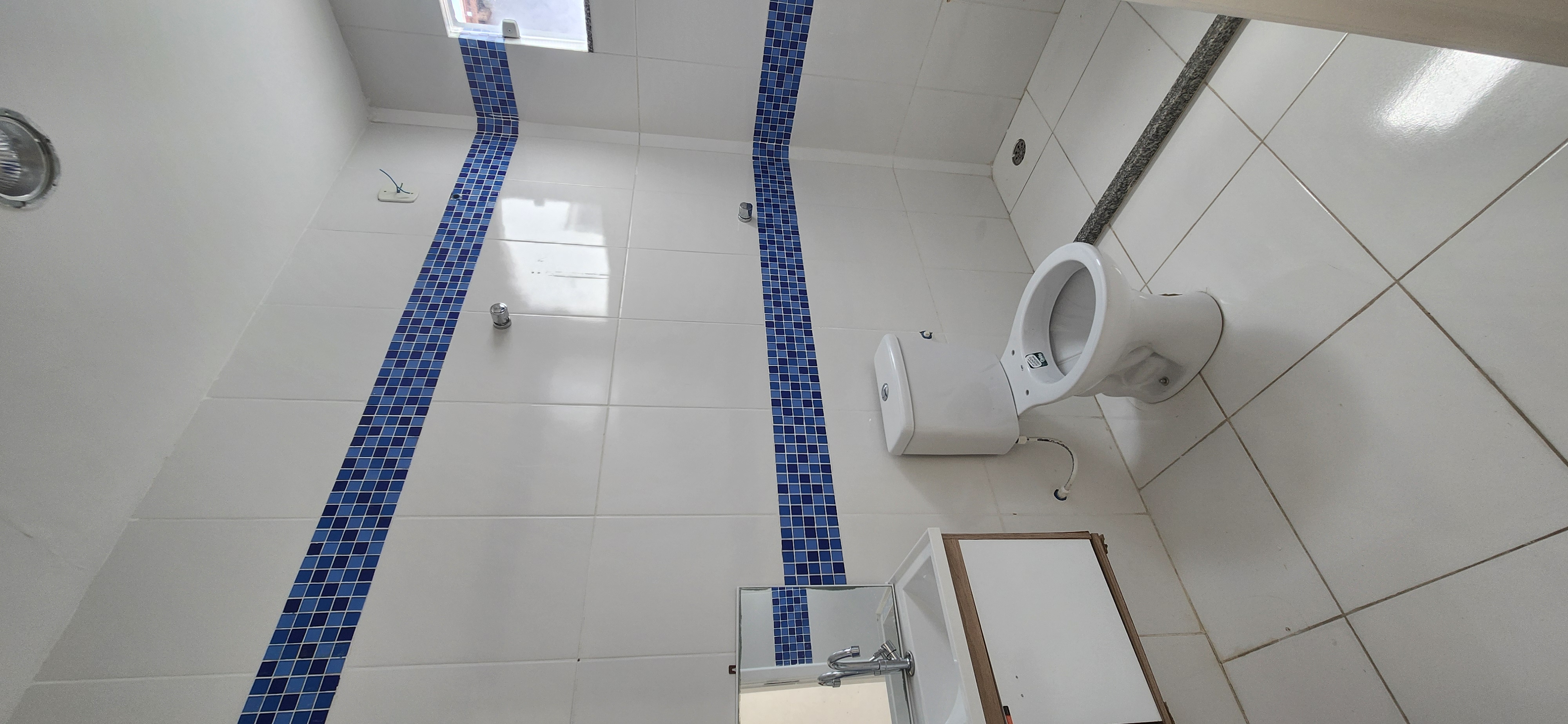 Rua São João,01 - São Cristóvão