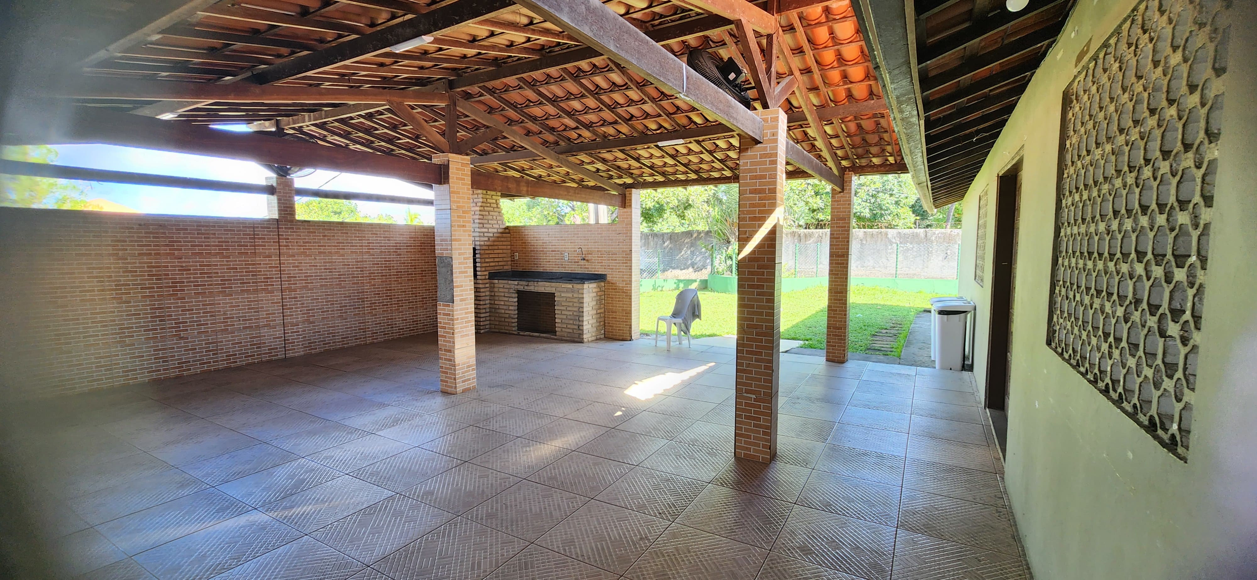 Rua São João,01 - São Cristóvão