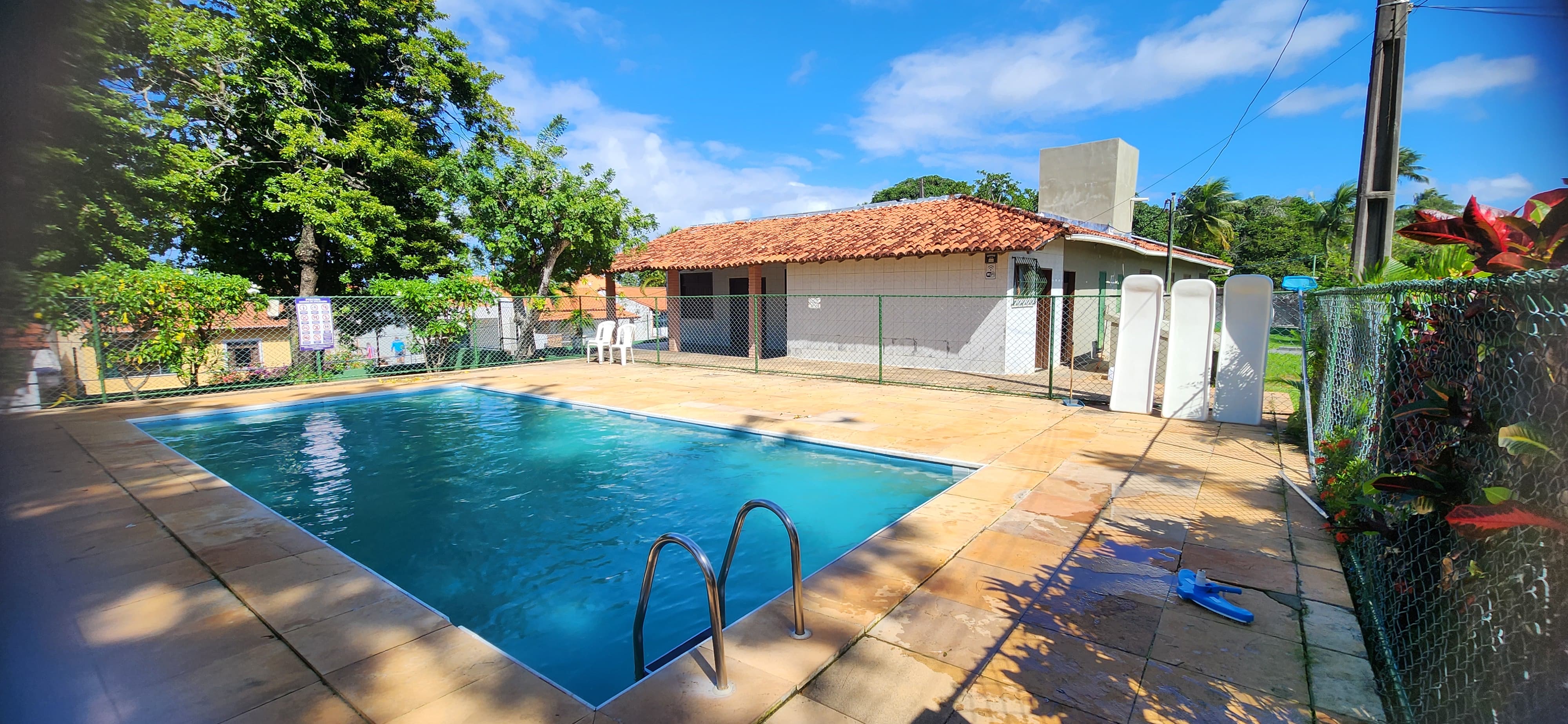 Rua São João,01 - São Cristóvão