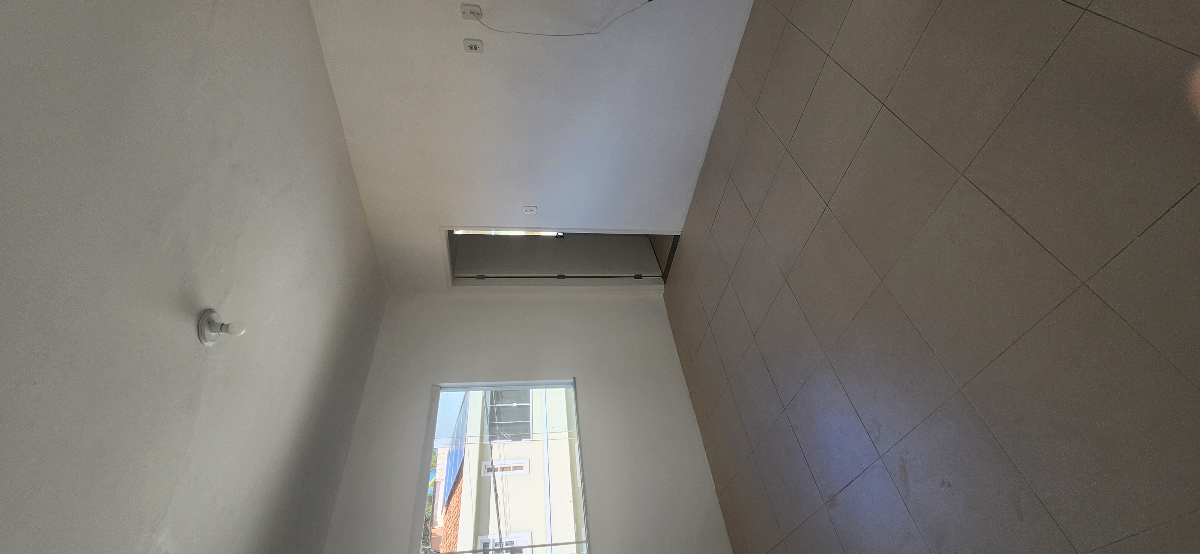 Rua São João,01 - São Cristóvão