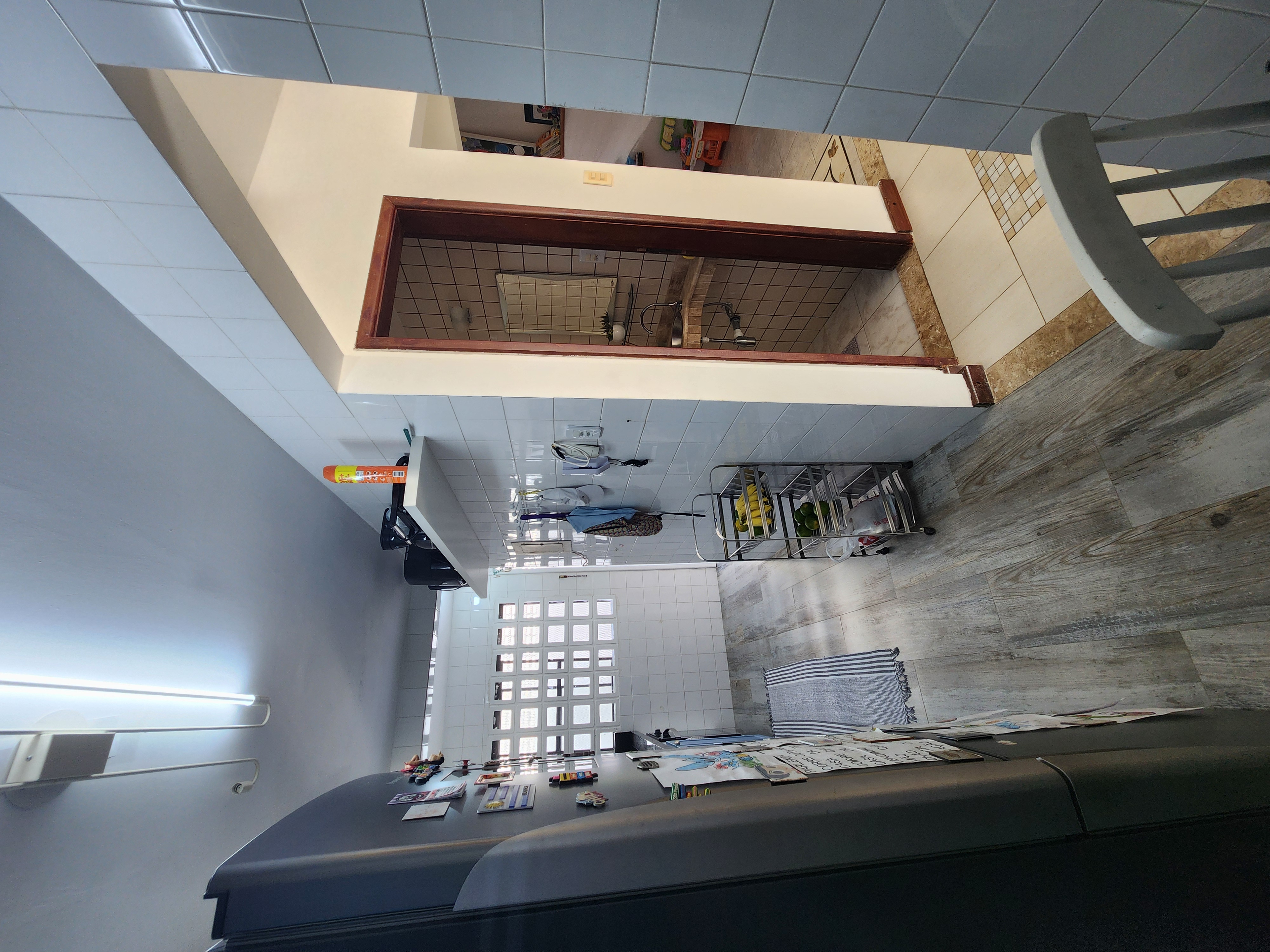 Rua General Severino Filho,272 - Itapuã