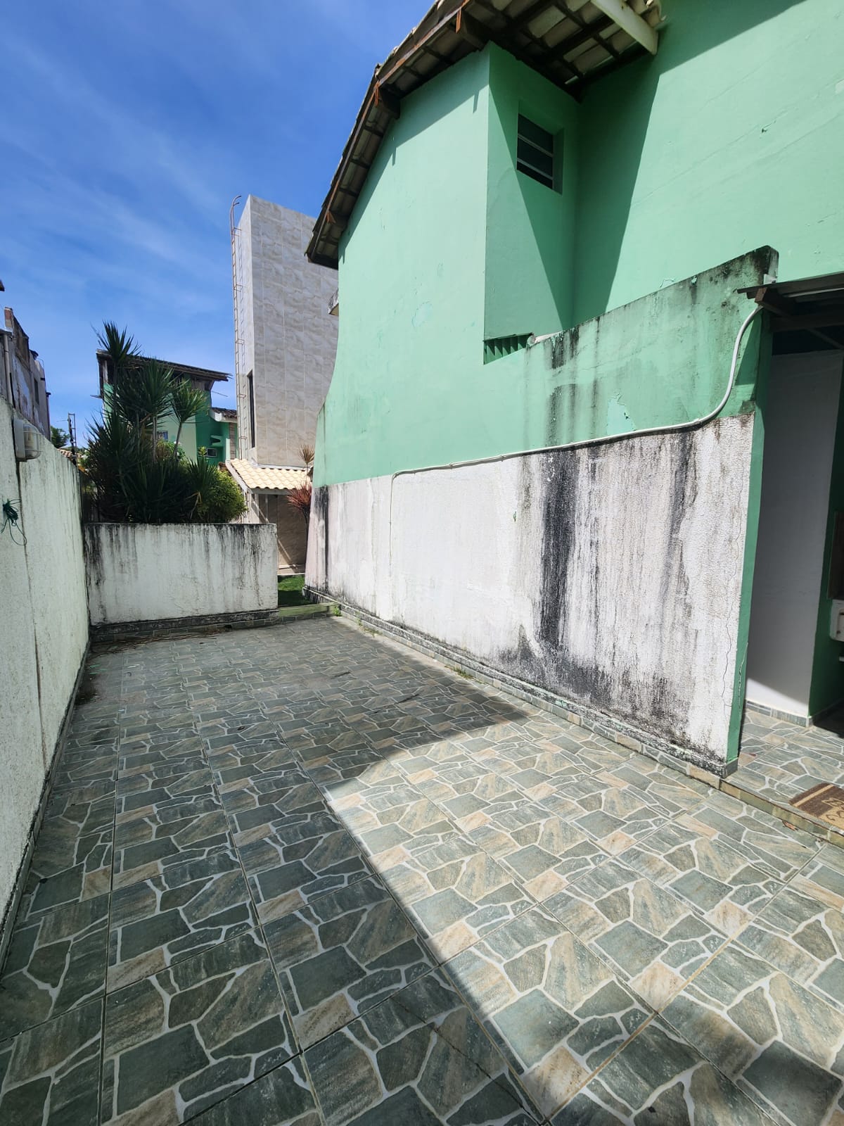 Rua Lídia Borja,60 - Stella Maris