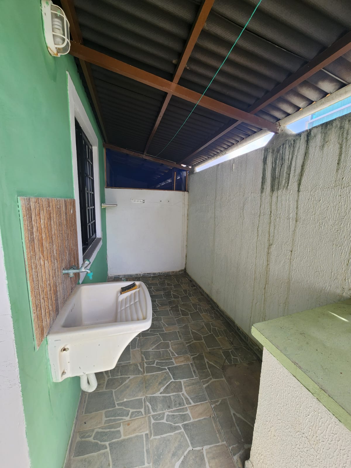 Rua Lídia Borja,60 - Stella Maris