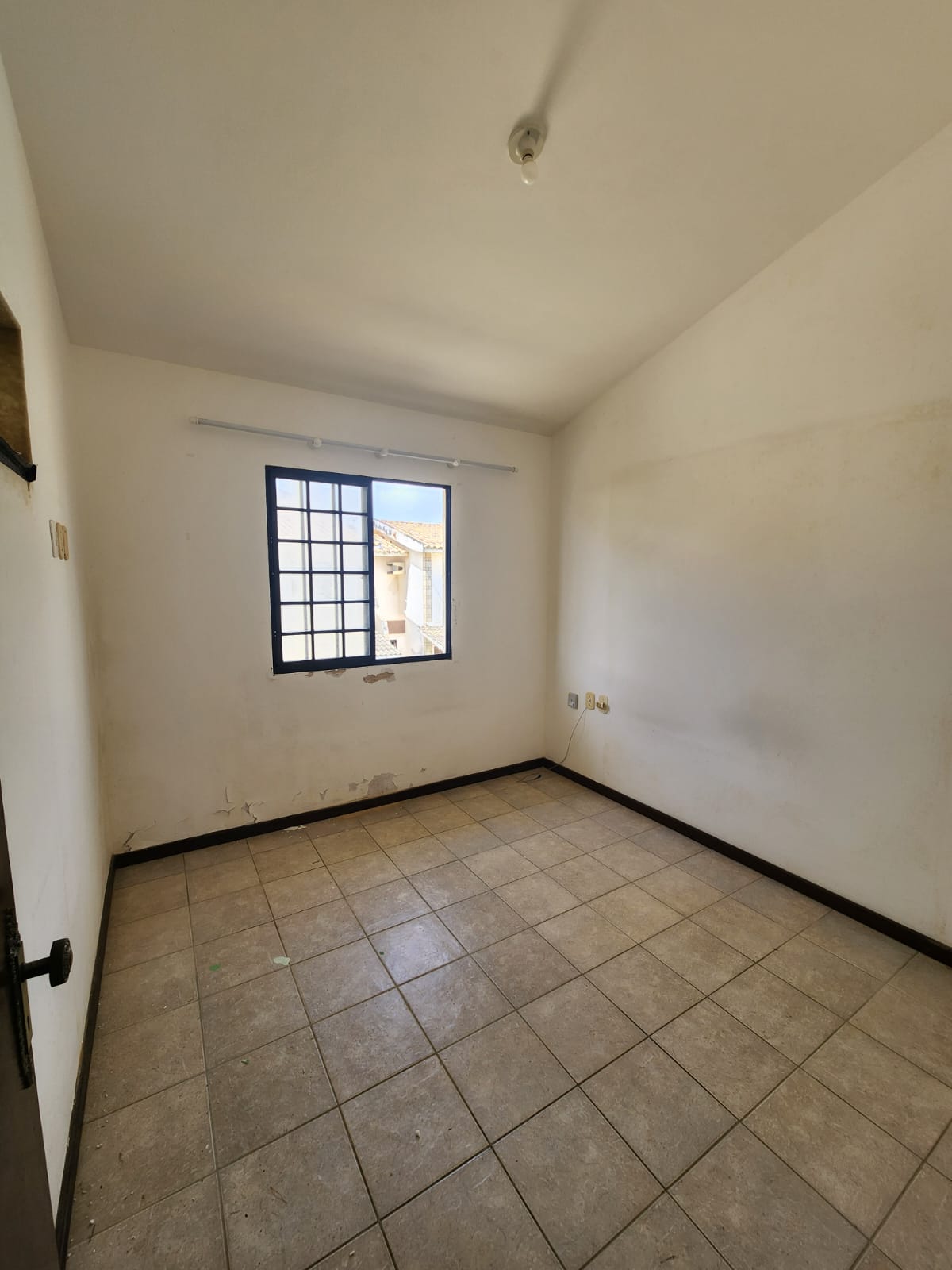 Rua Lídia Borja,60 - Stella Maris