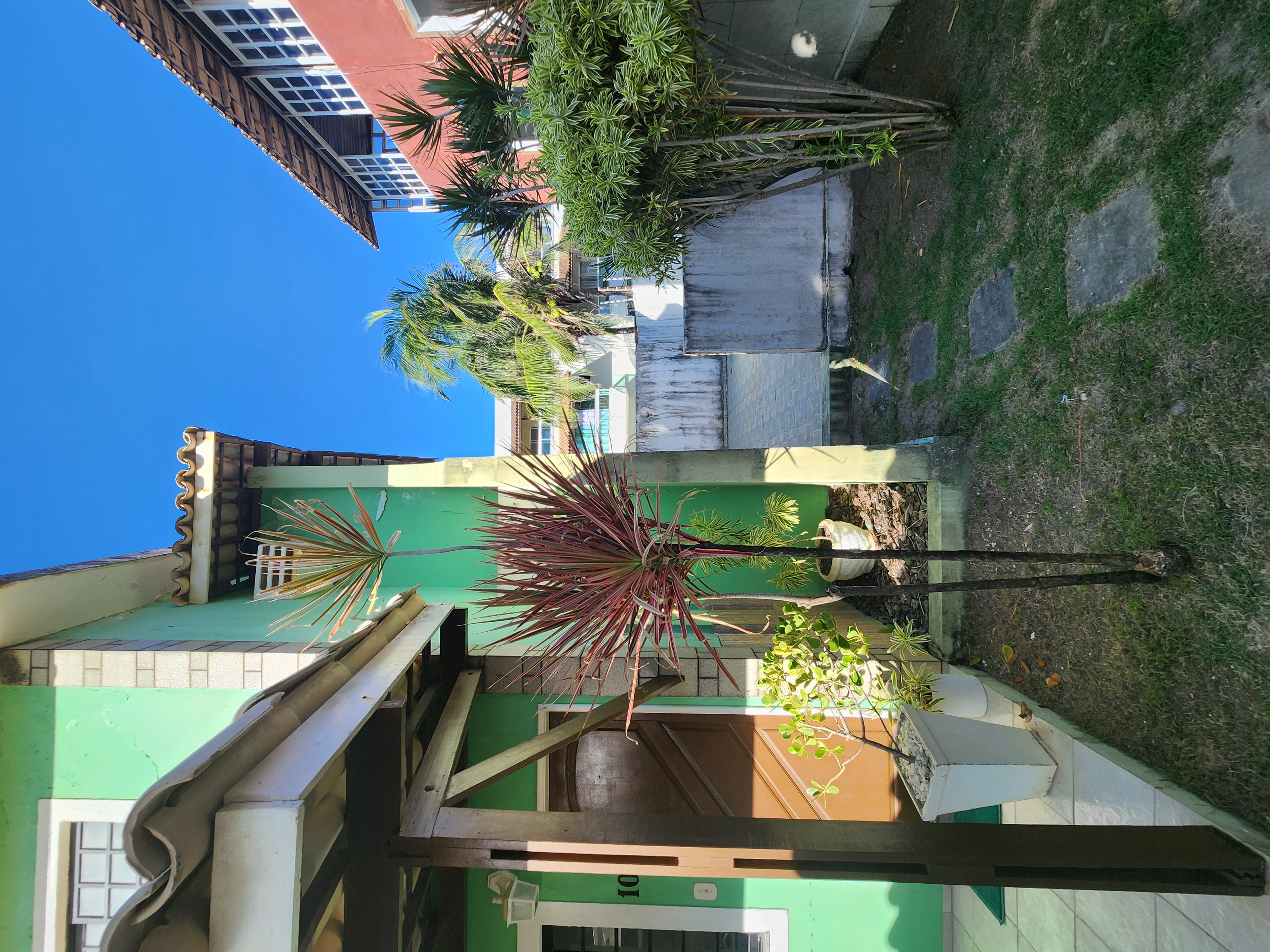 Rua Lídia Borja,60 - Stella Maris