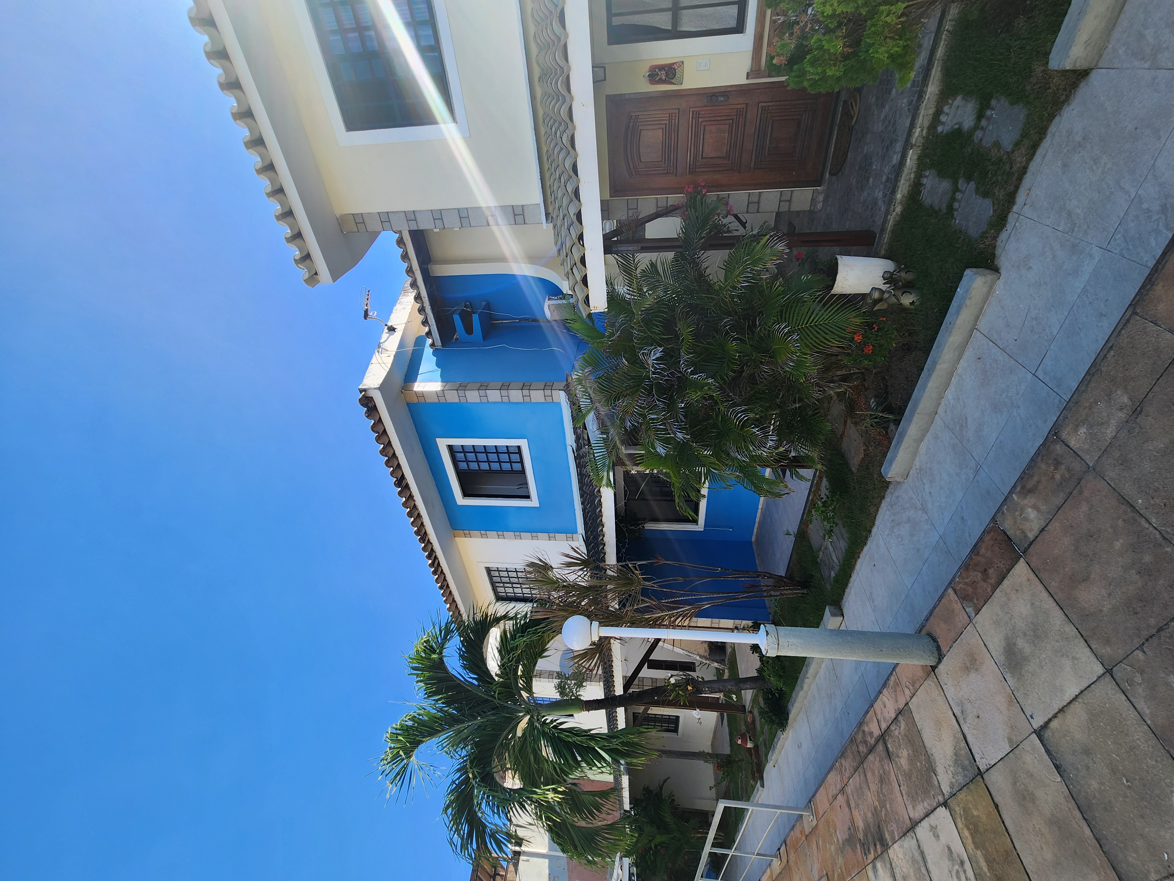 Rua Lídia Borja,60 - Stella Maris