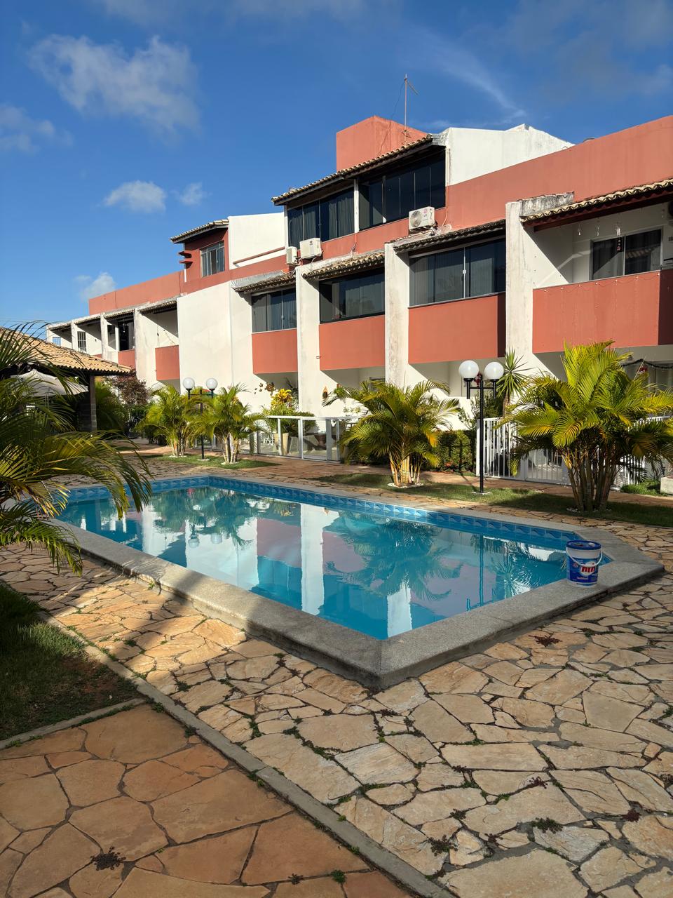 Alameda Dilson Jatahy Fonseca,736 - Stella Maris