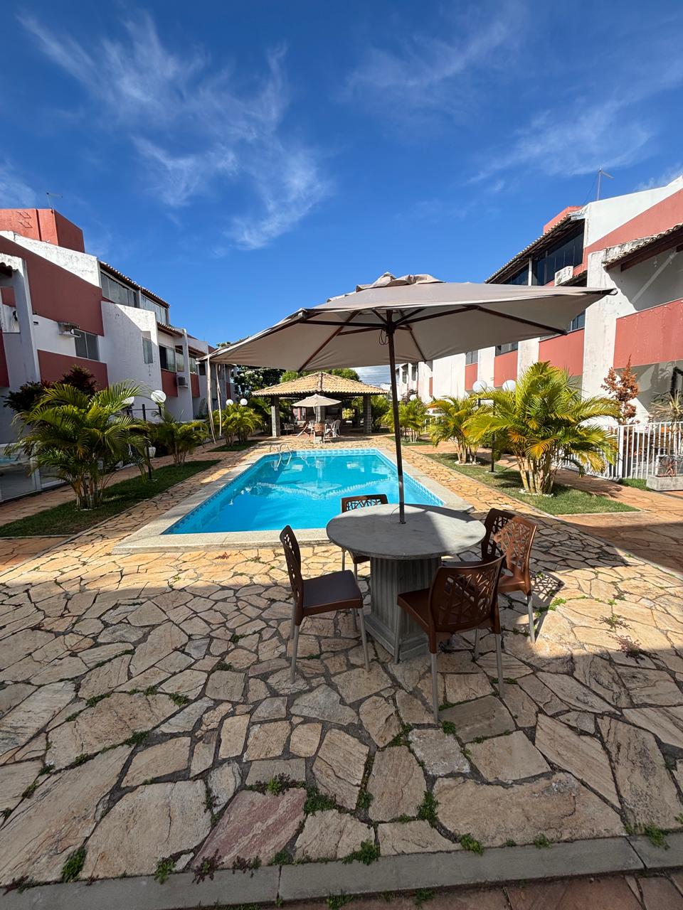 Alameda Dilson Jatahy Fonseca,736 - Stella Maris