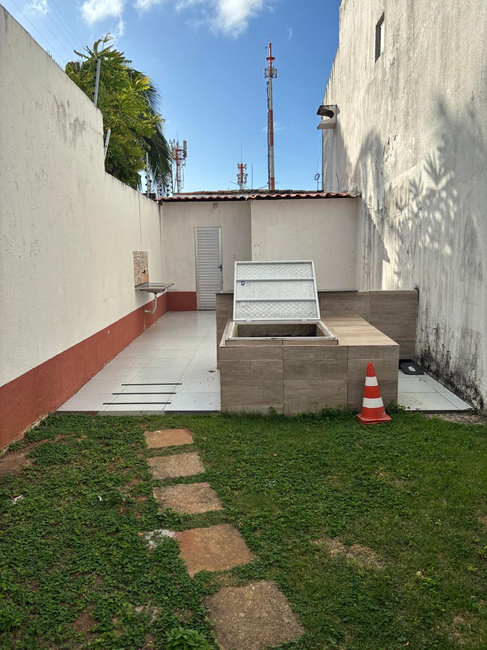 Alameda Dilson Jatahy Fonseca,736 - Stella Maris