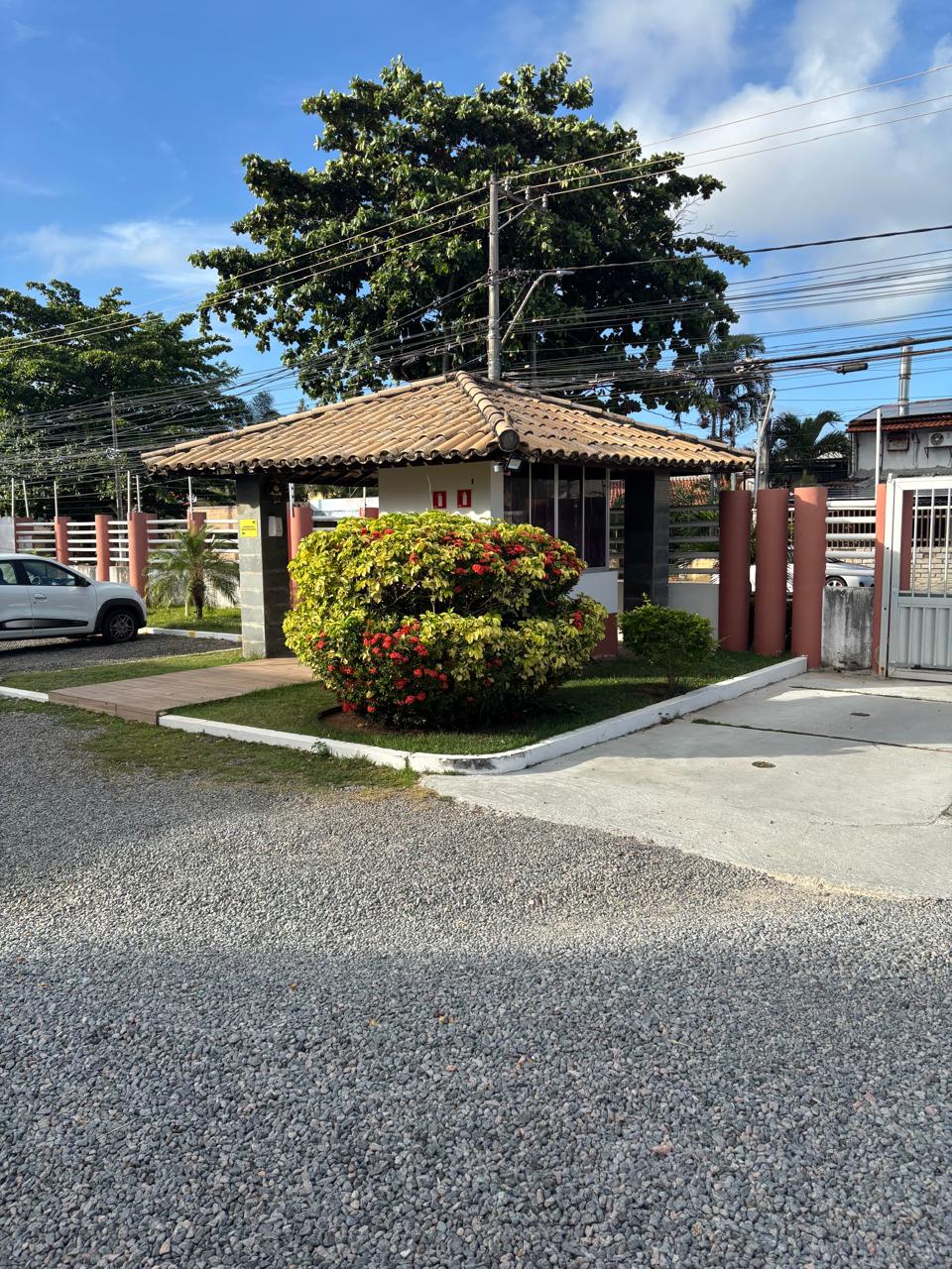 Alameda Dilson Jatahy Fonseca,736 - Stella Maris