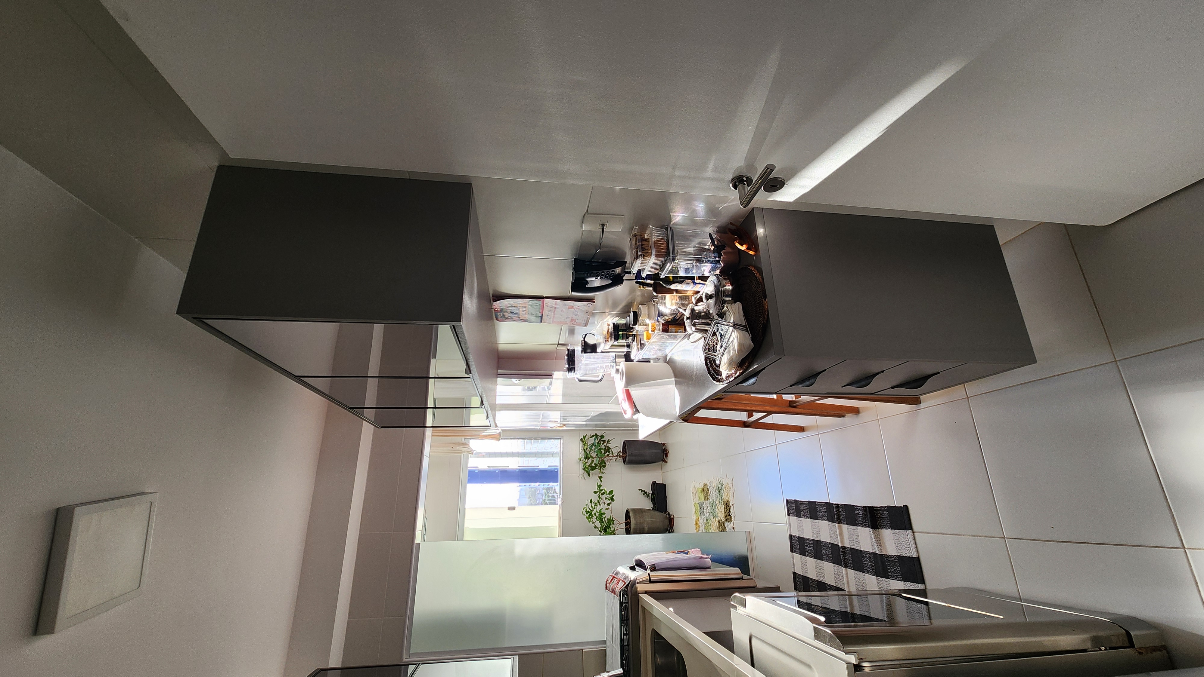 Rua Carlos Conceição,1168 - Buraquinho