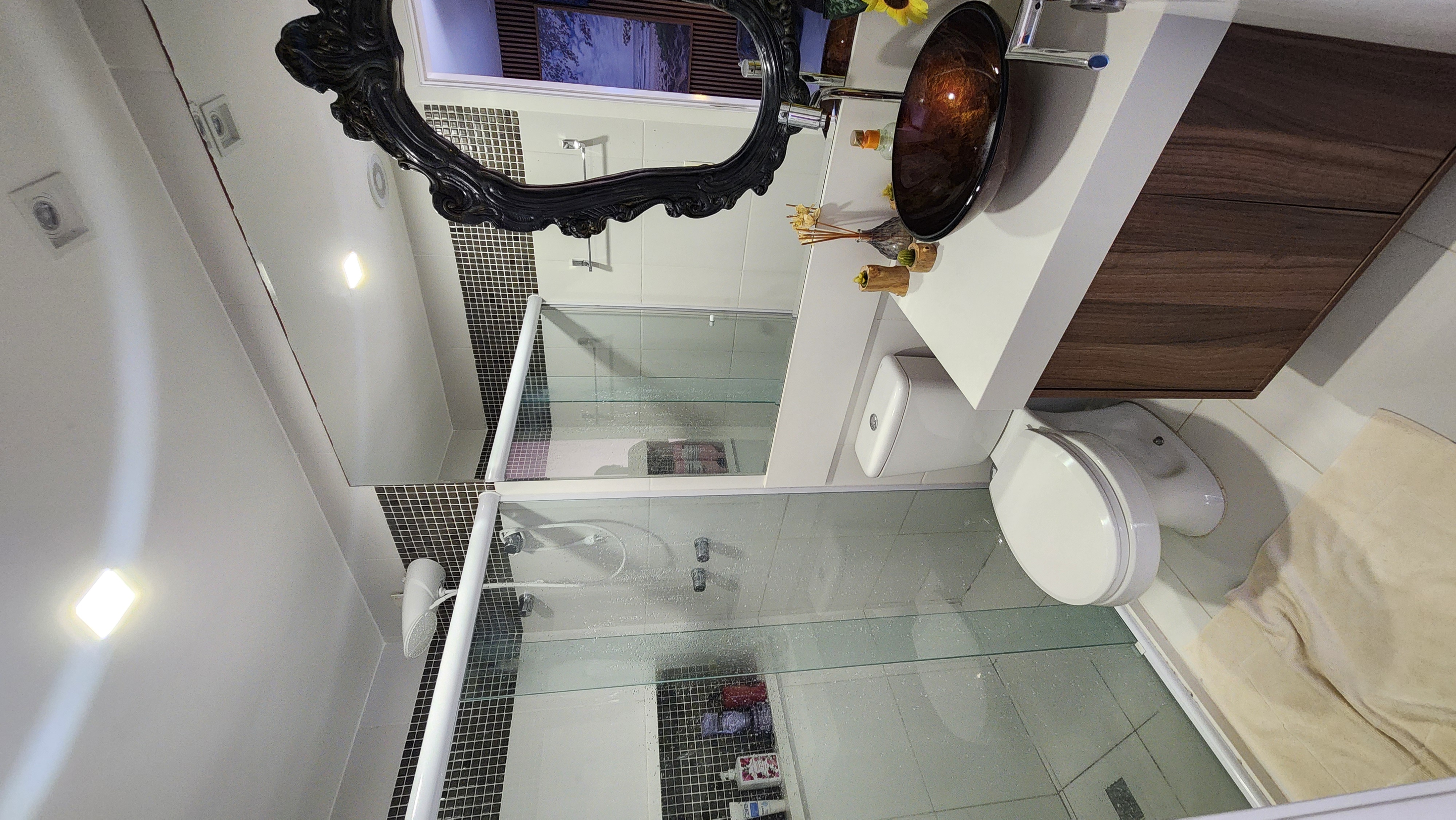 Rua Carlos Conceição,1168 - Buraquinho