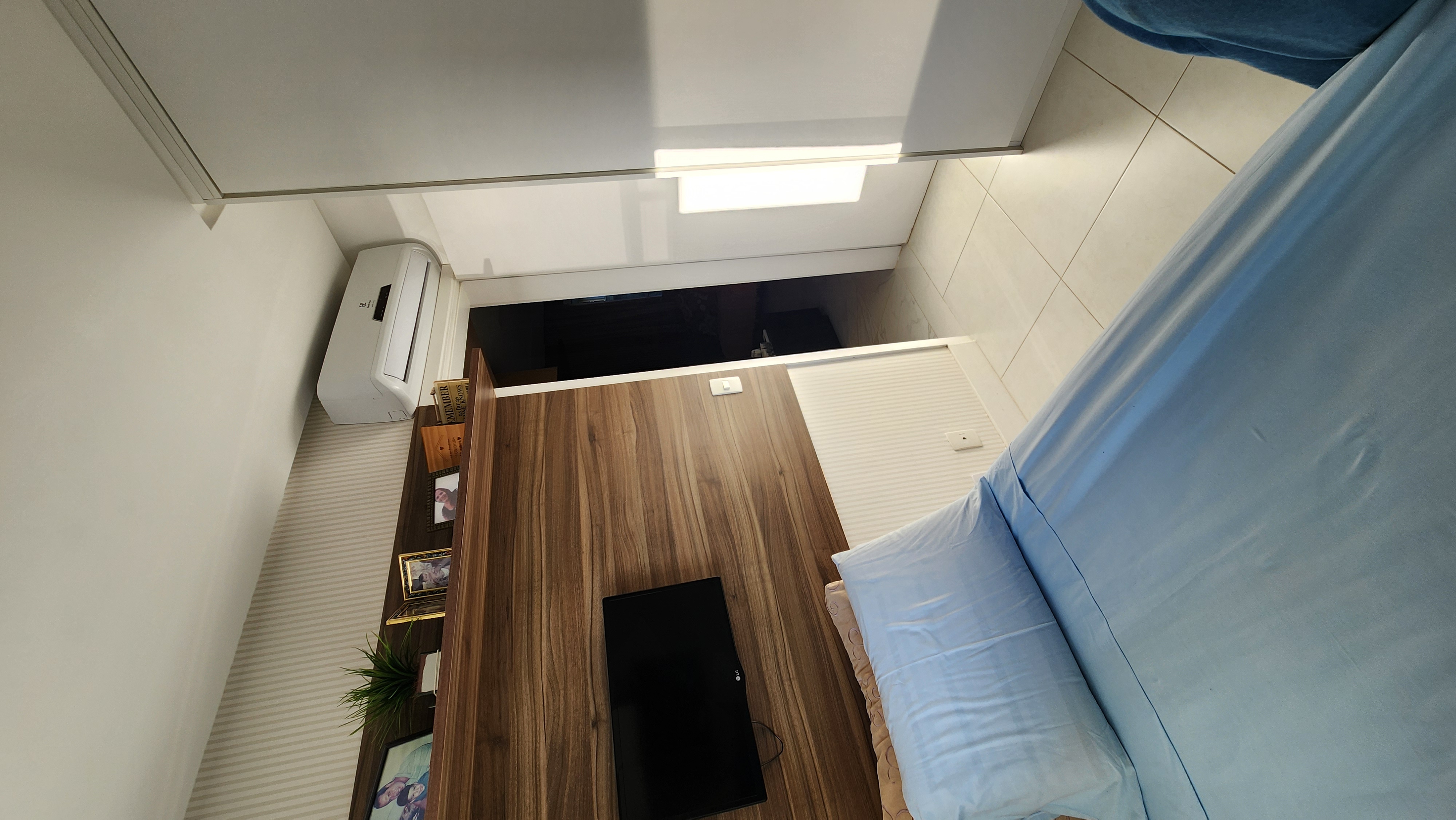 Rua Carlos Conceição,1168 - Buraquinho