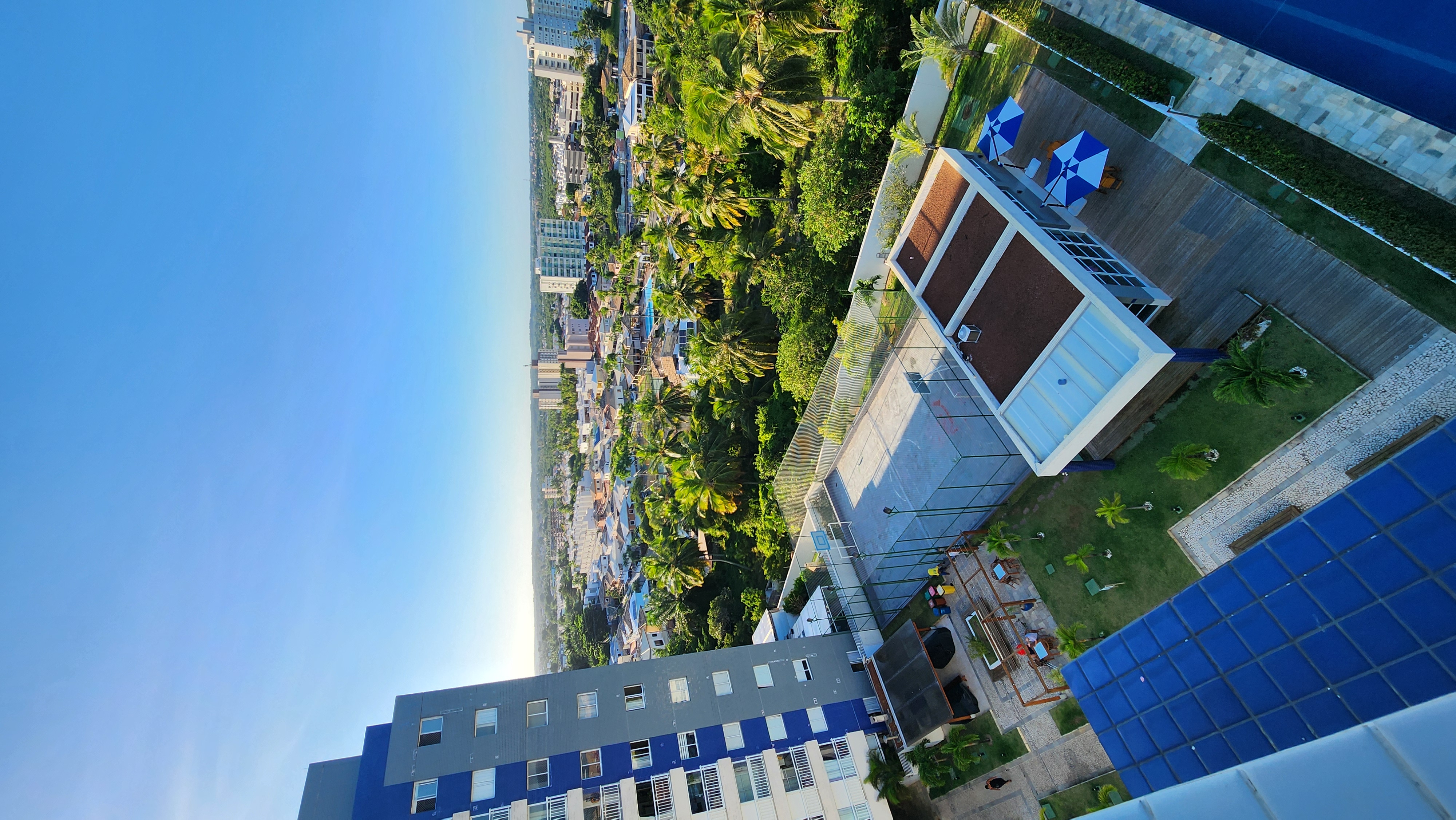 Rua Carlos Conceição,1168 - Buraquinho
