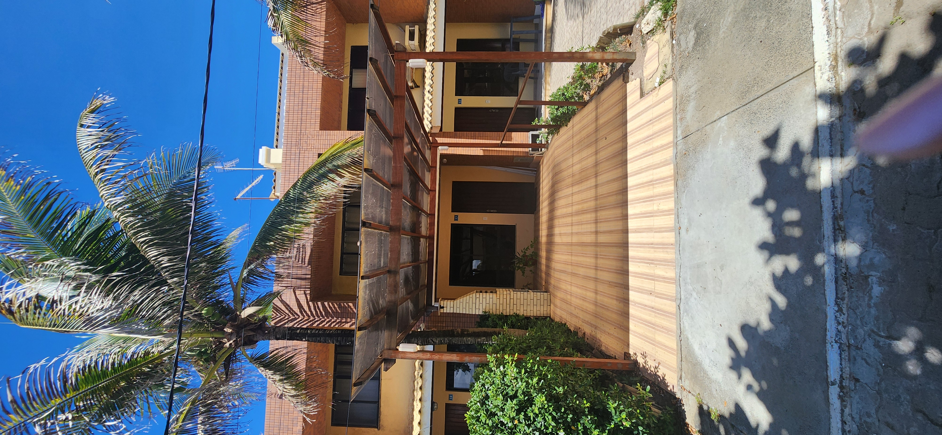 Rua Alvaro Desiderio,123 - Stella Maris