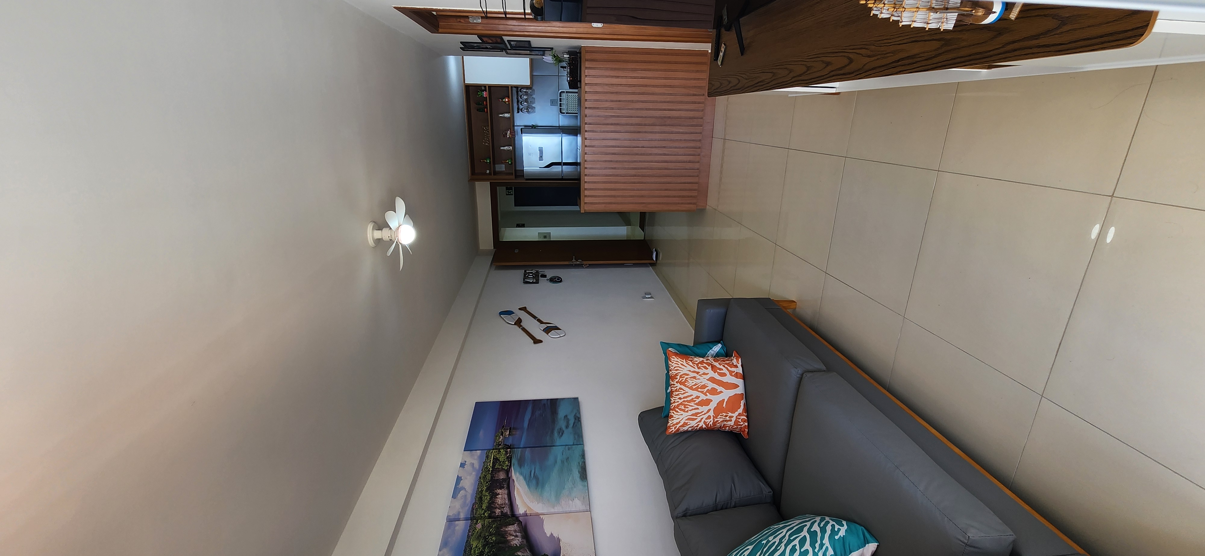 Rua General Severino Filho,968 - Itapuã