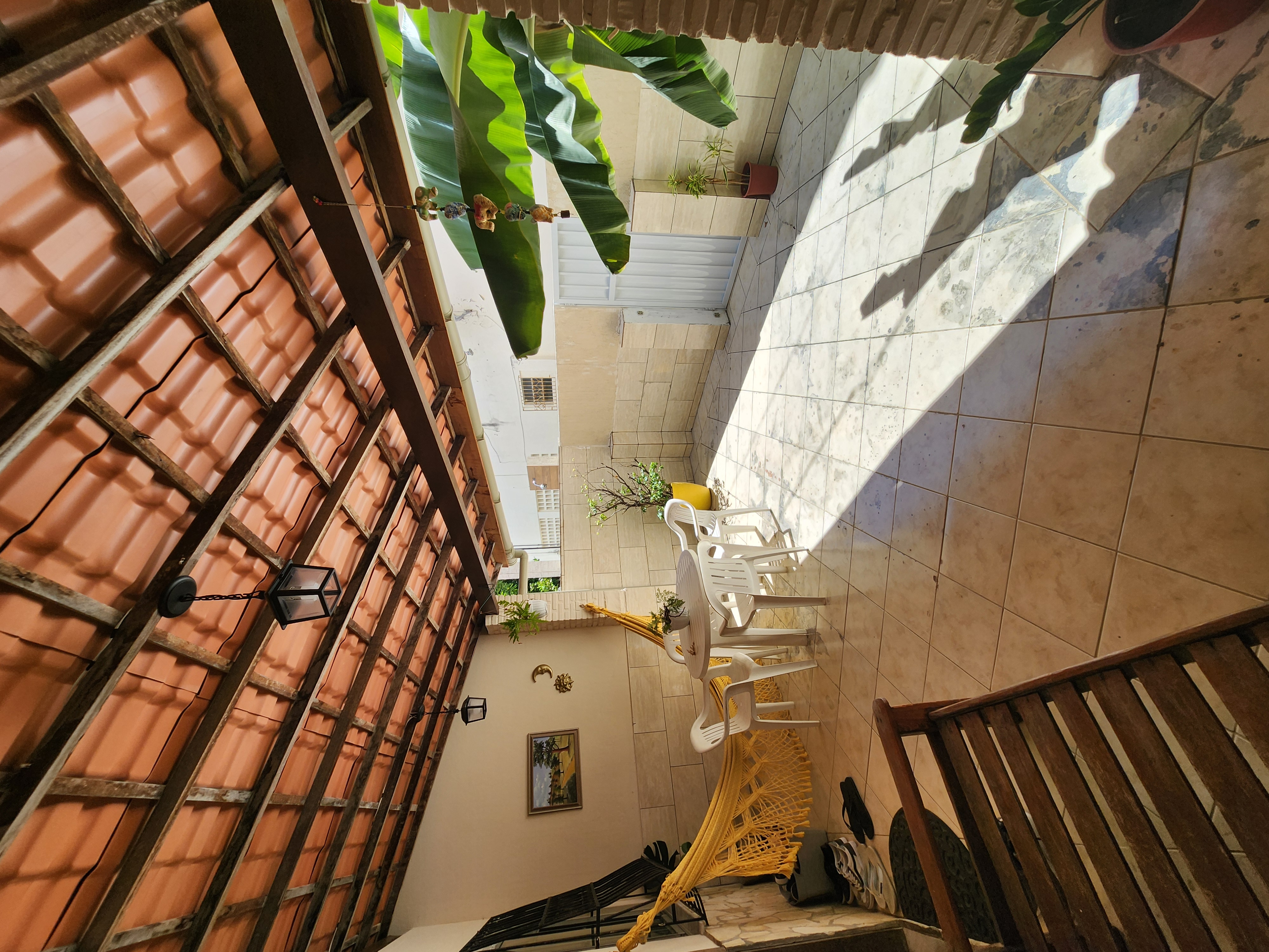 Rua Euler de Pereira Cardoso,123 - Stella Maris