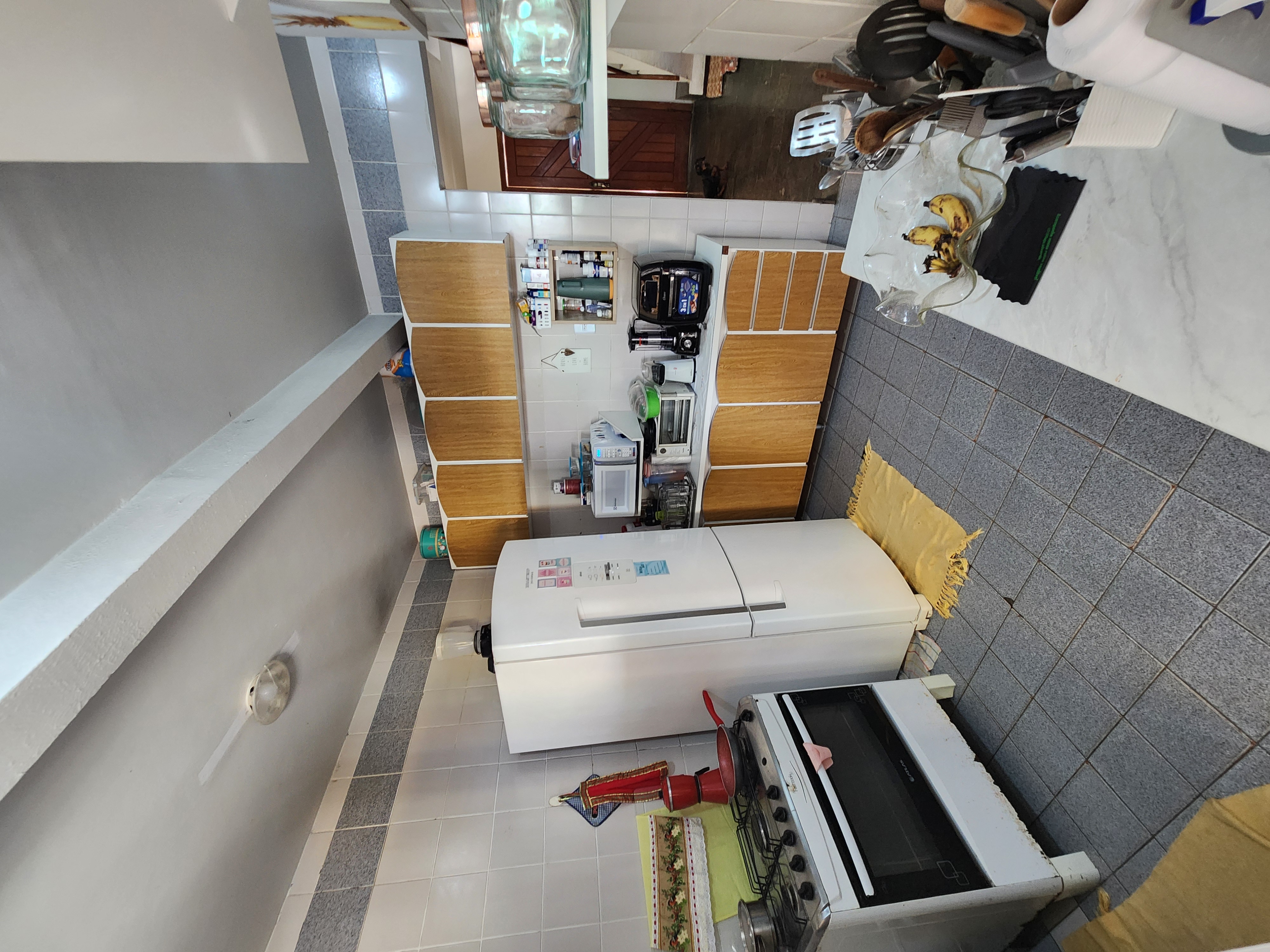 Rua Euler de Pereira Cardoso,123 - Stella Maris