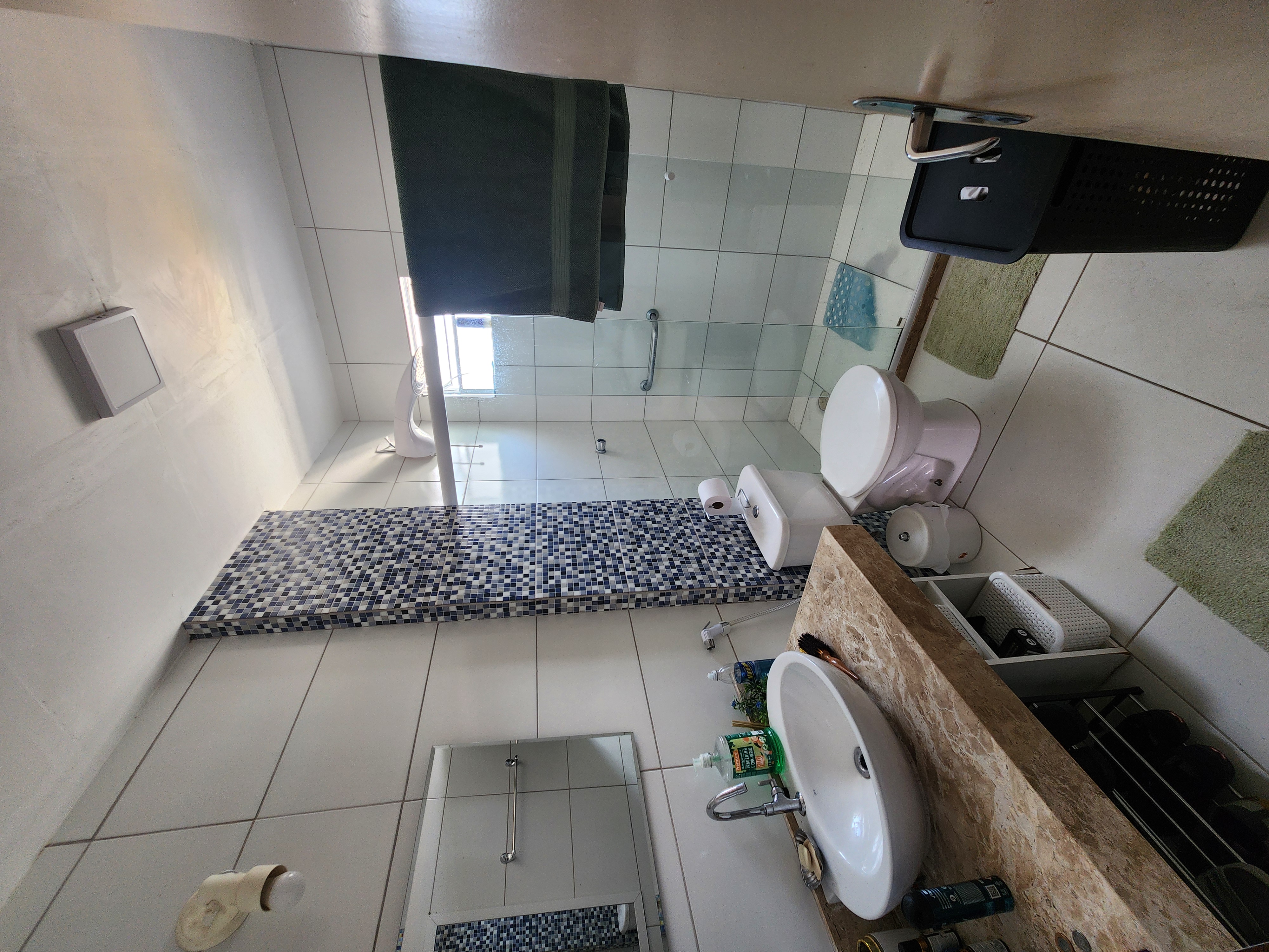 Rua Euler de Pereira Cardoso,123 - Stella Maris